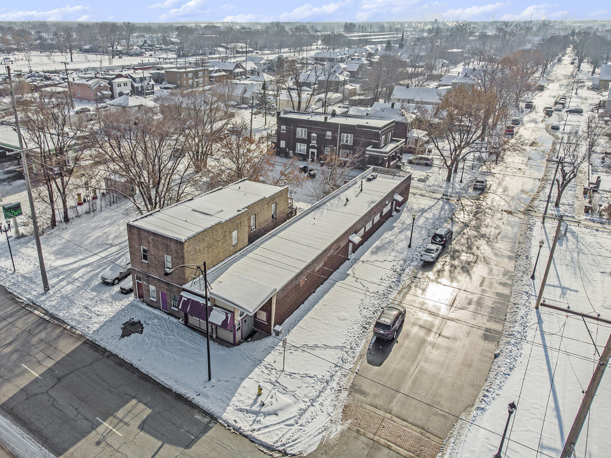 801 E Chicago Avenue