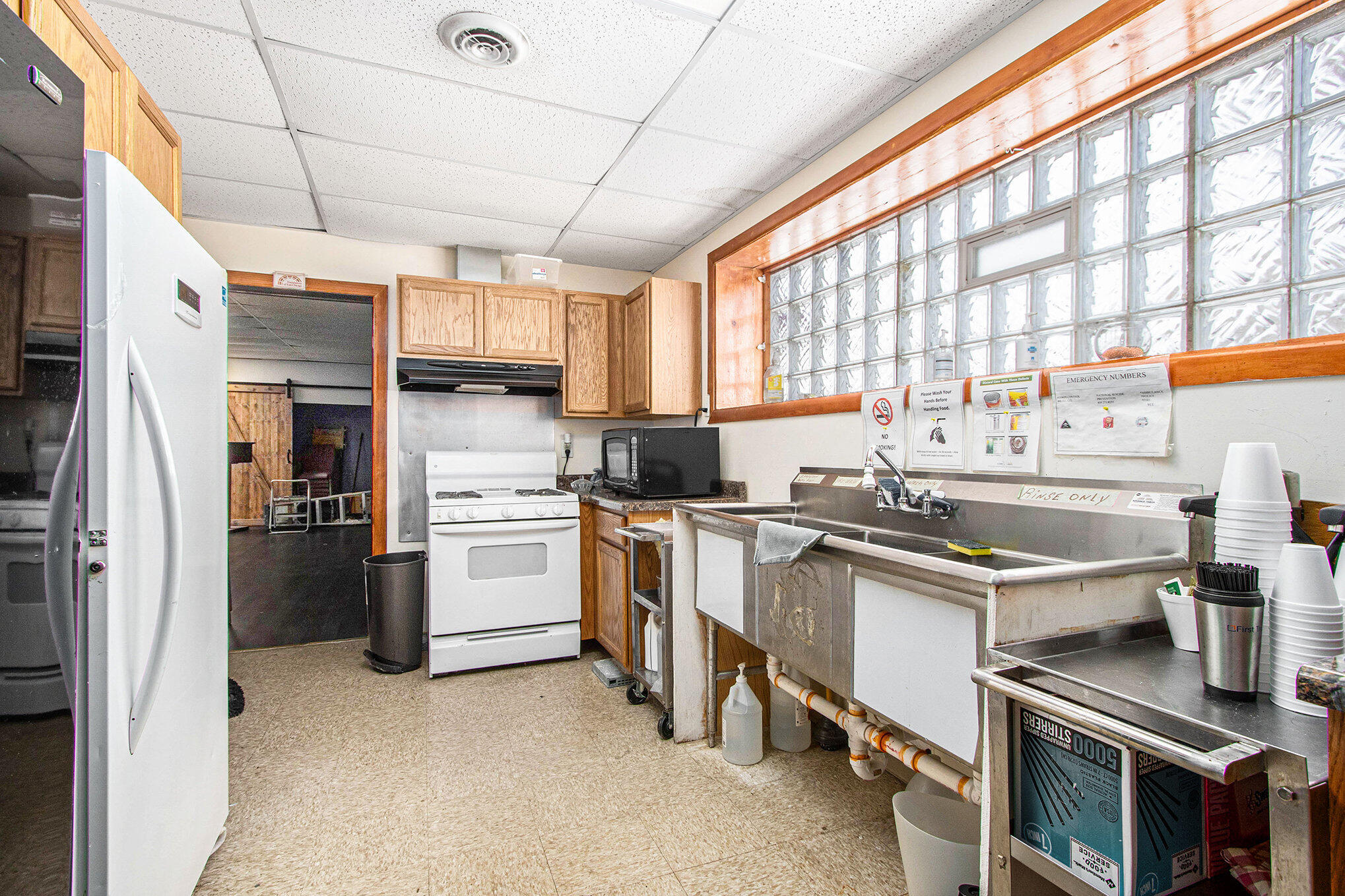 801 E Chicago Avenue