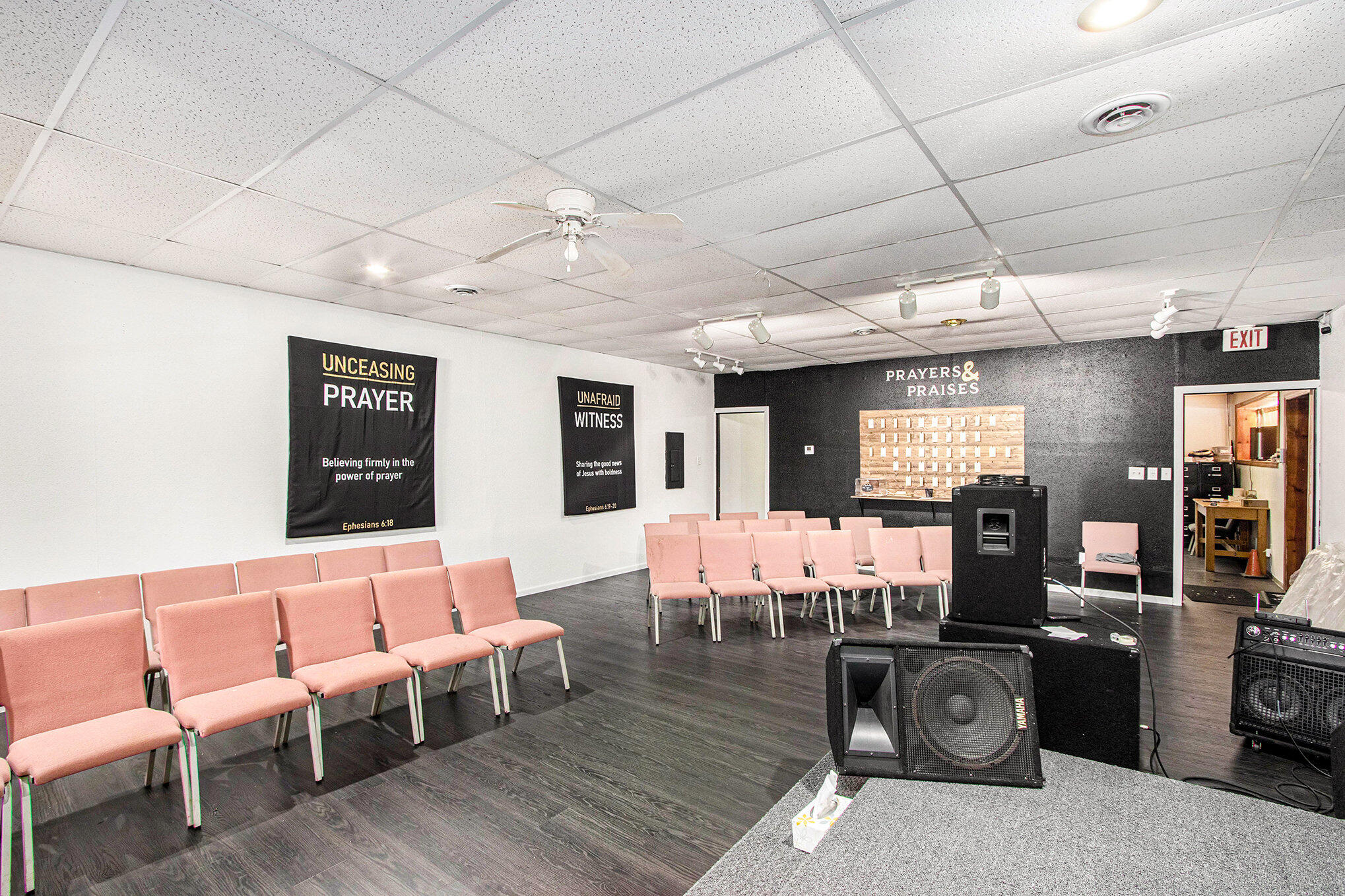 801 E Chicago Avenue