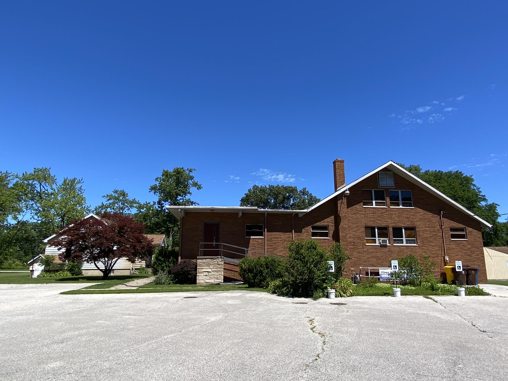 4274 W Dunes Highway