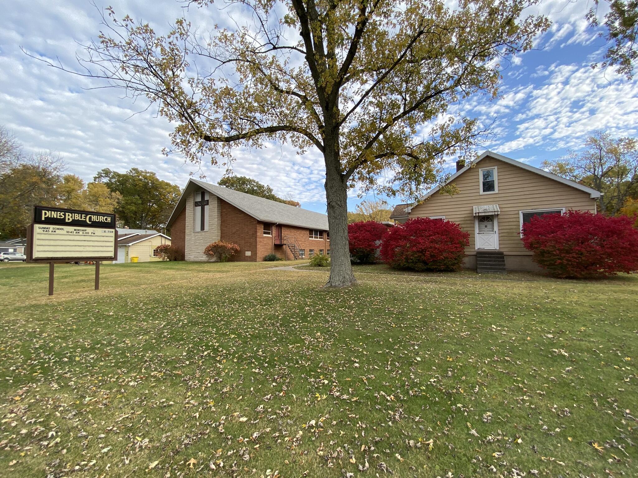 4274 W Dunes Highway