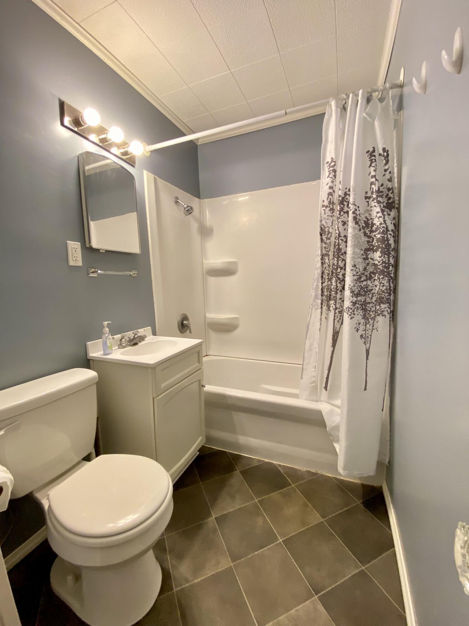 1601 Valparaiso Street