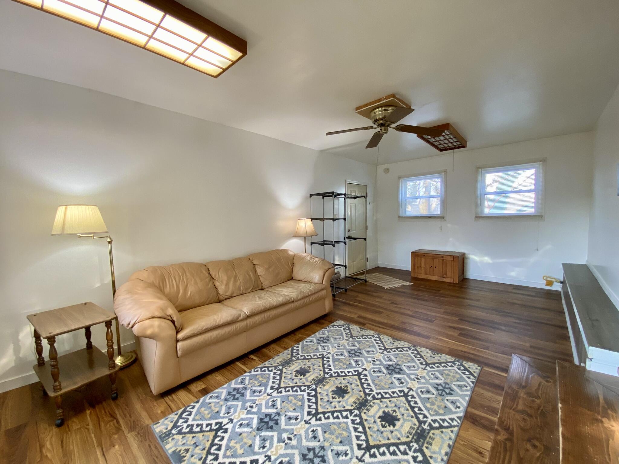 1601 Valparaiso Street