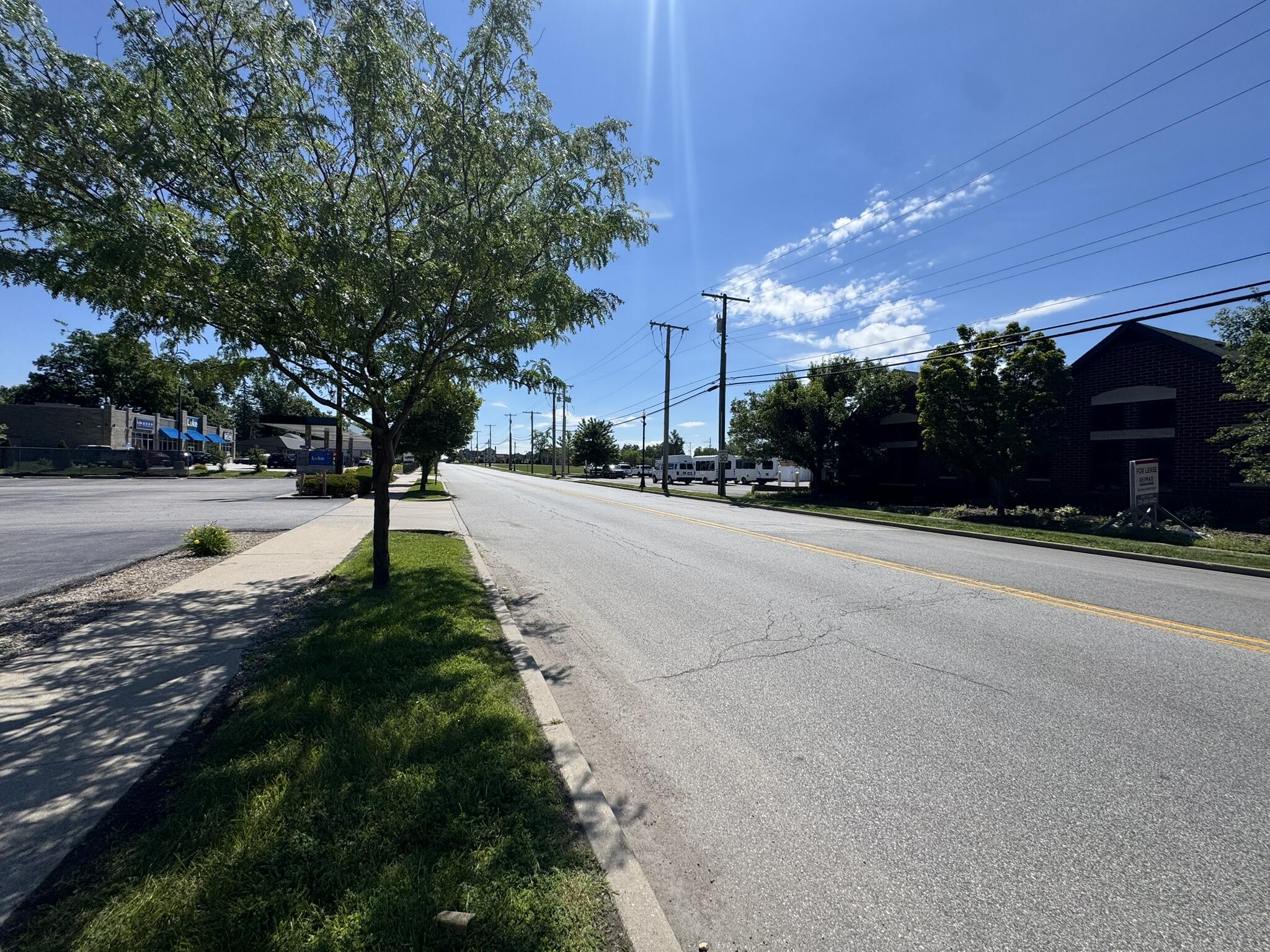 808 - 810 E Lincolnway