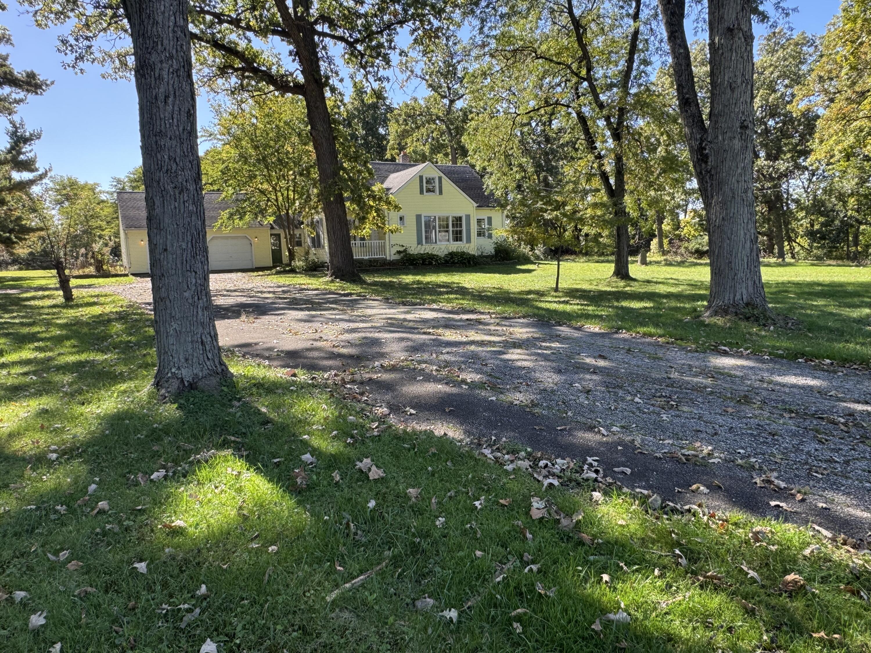 111 E State Road 8