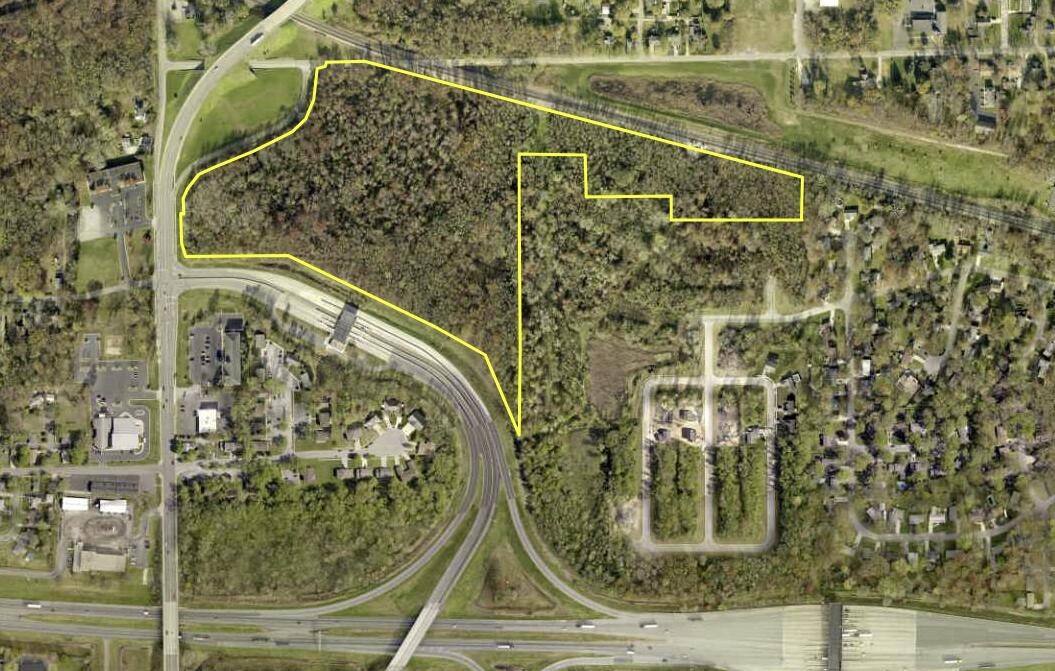 Tbd Willowcreek & Portage Ave Road