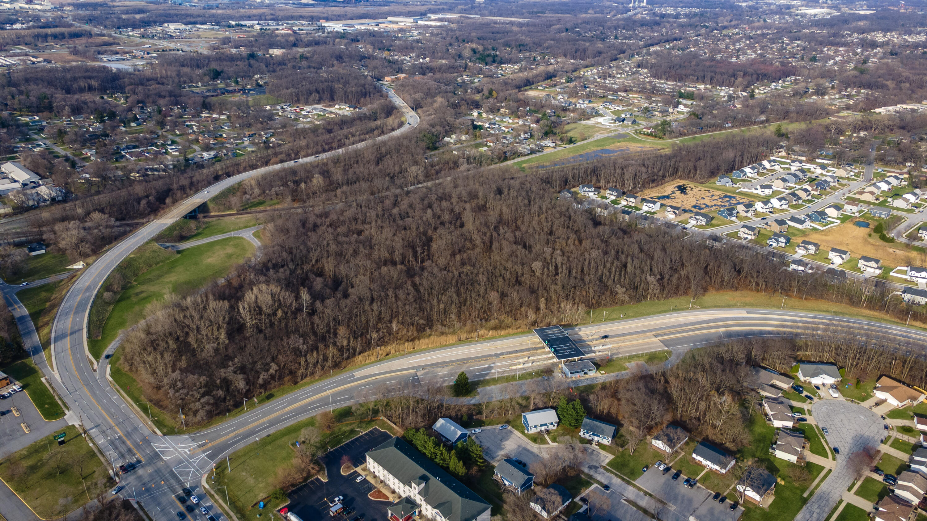 Tbd Willowcreek & Portage Ave Road