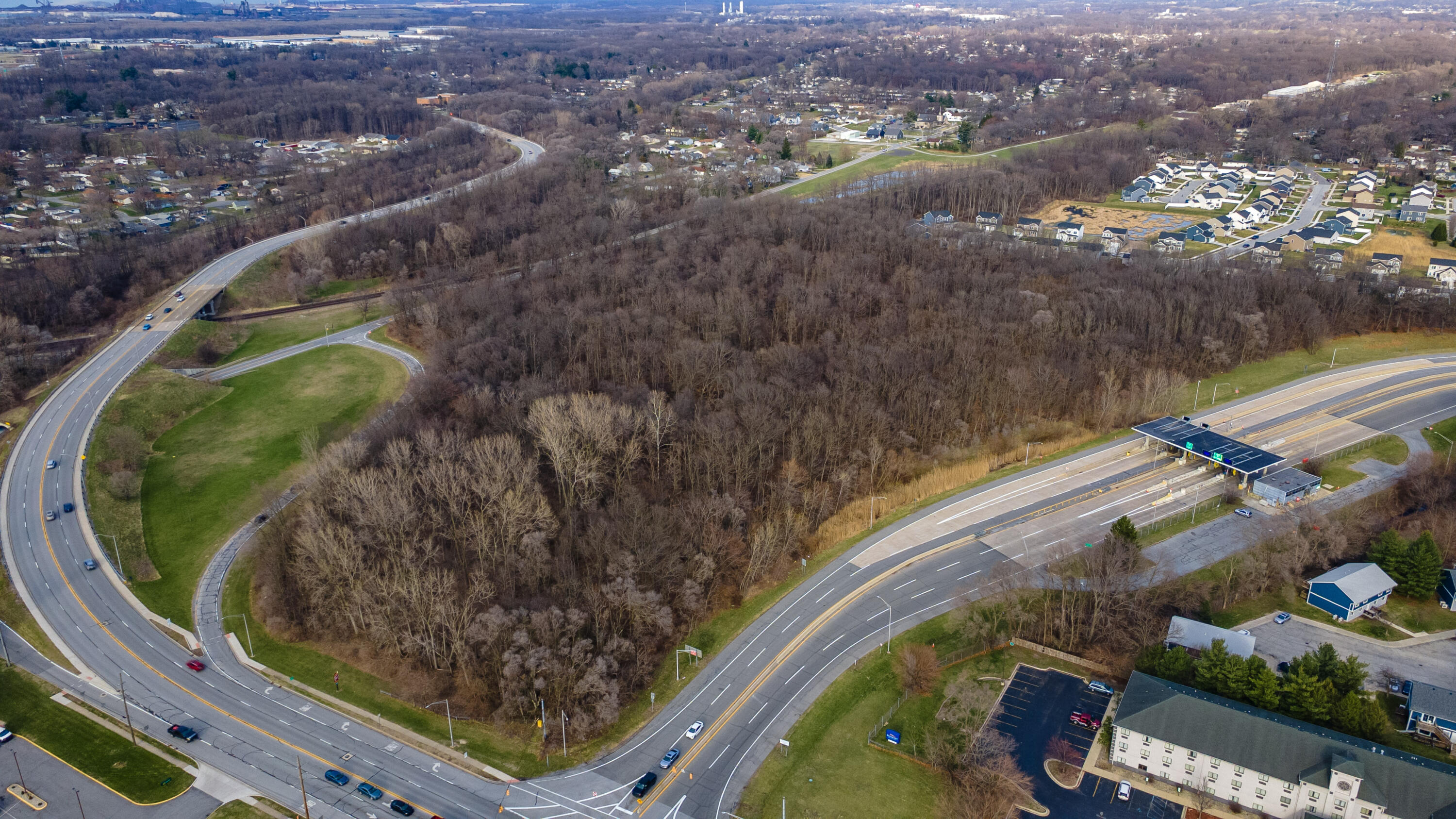 Tbd Willowcreek & Portage Ave Road