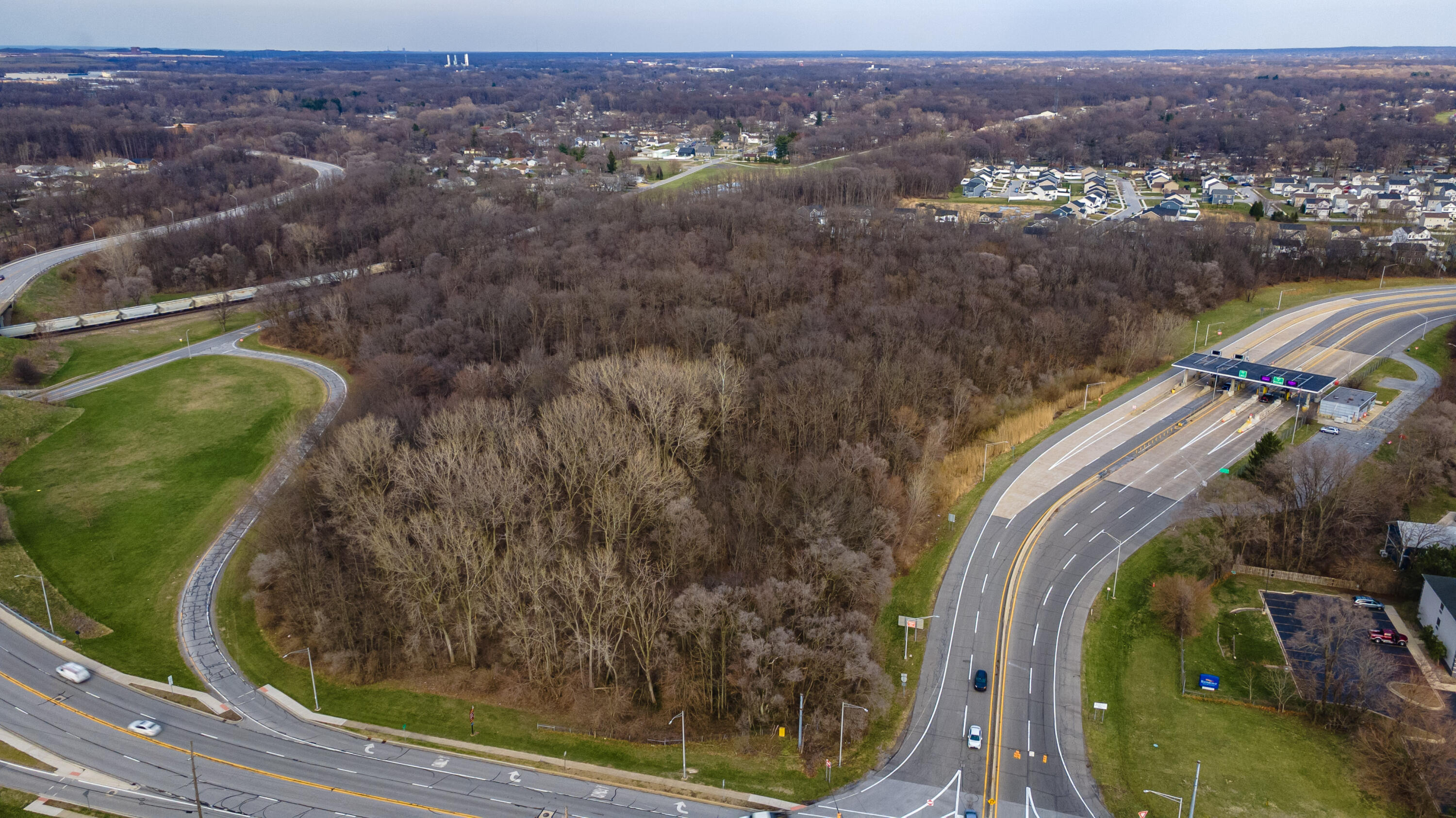 Tbd Willowcreek & Portage Ave Road