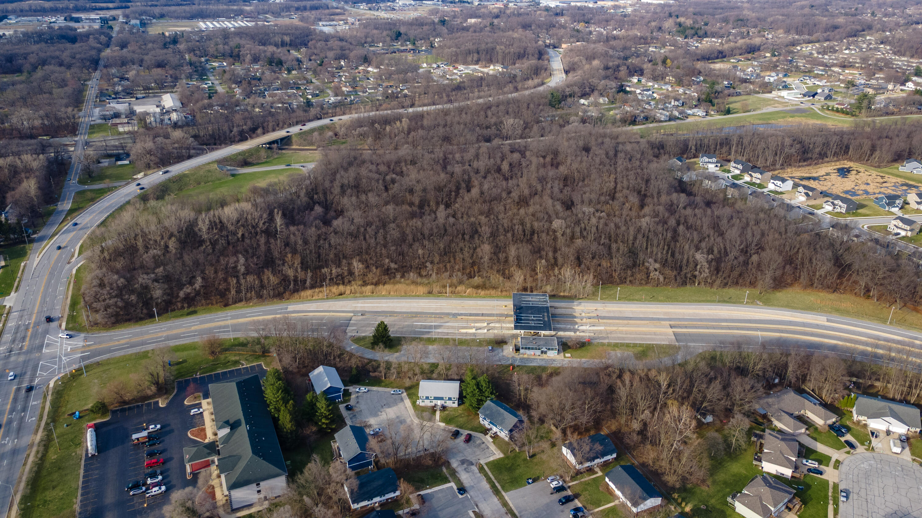 Tbd Willowcreek & Portage Ave Road