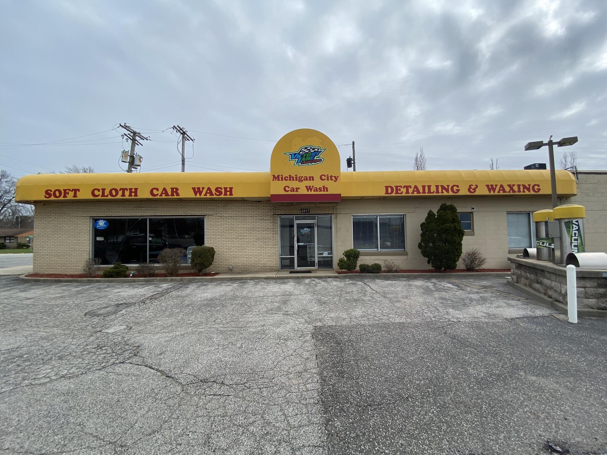 3417 Franklin Street