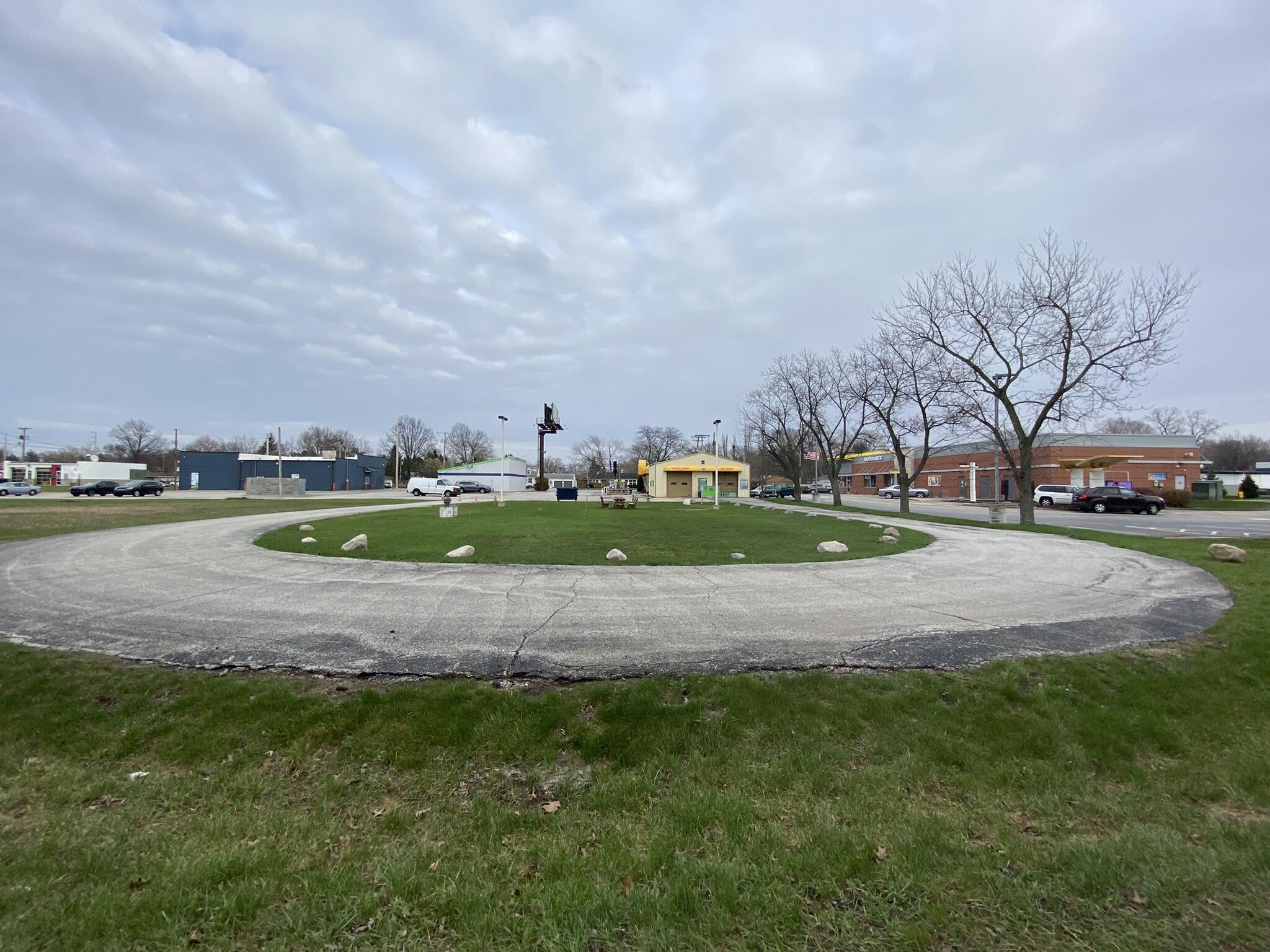 3417 Franklin Street
