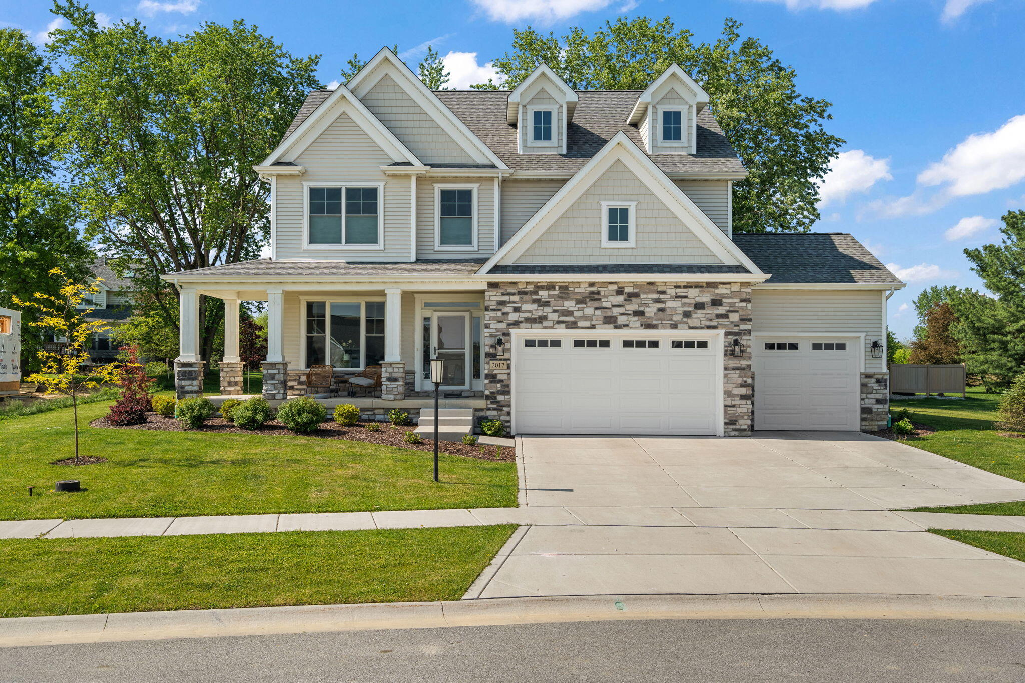 2017 Wildwood Court