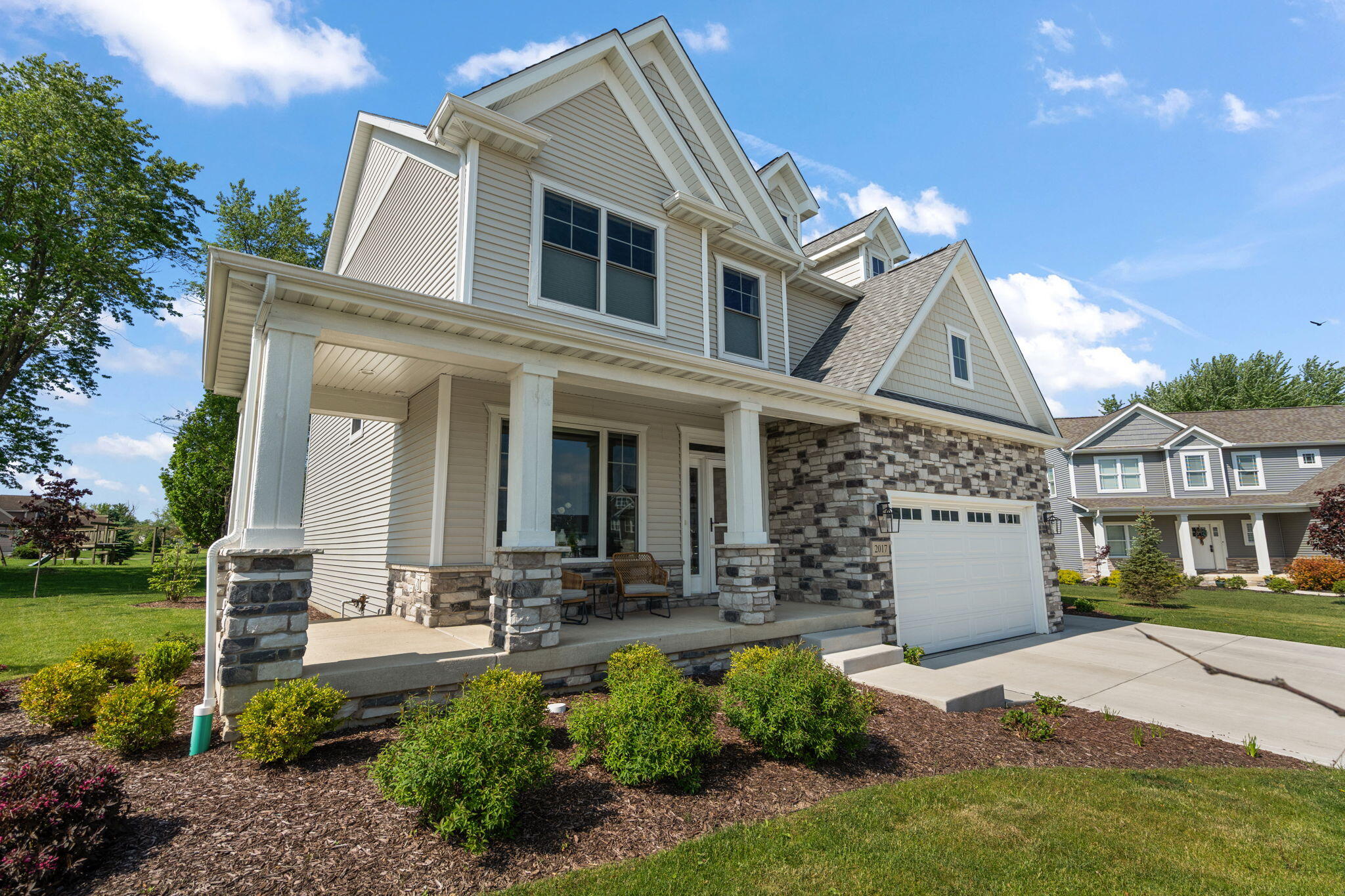2017 Wildwood Court