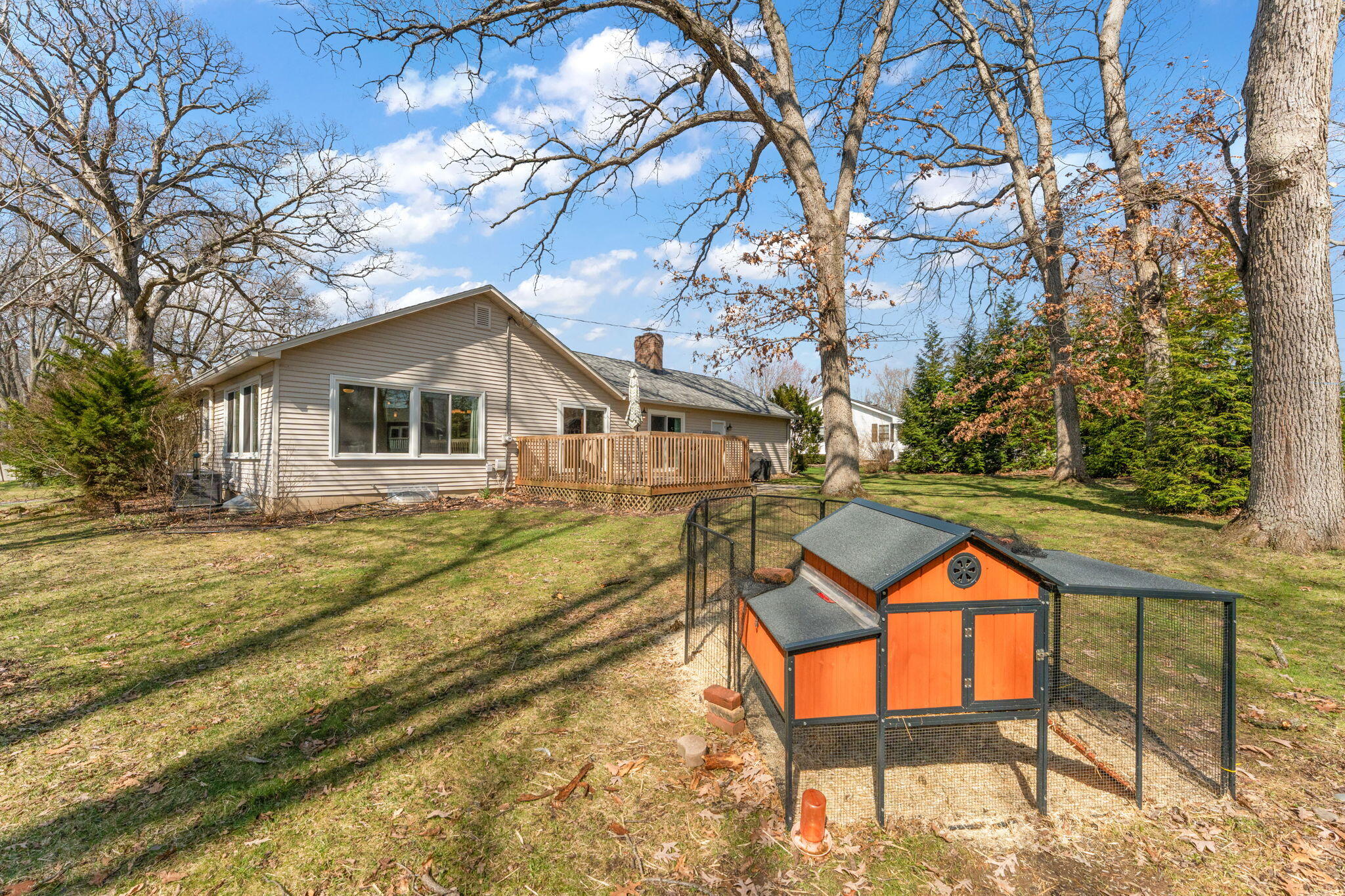 4002 Sleighbell Lane