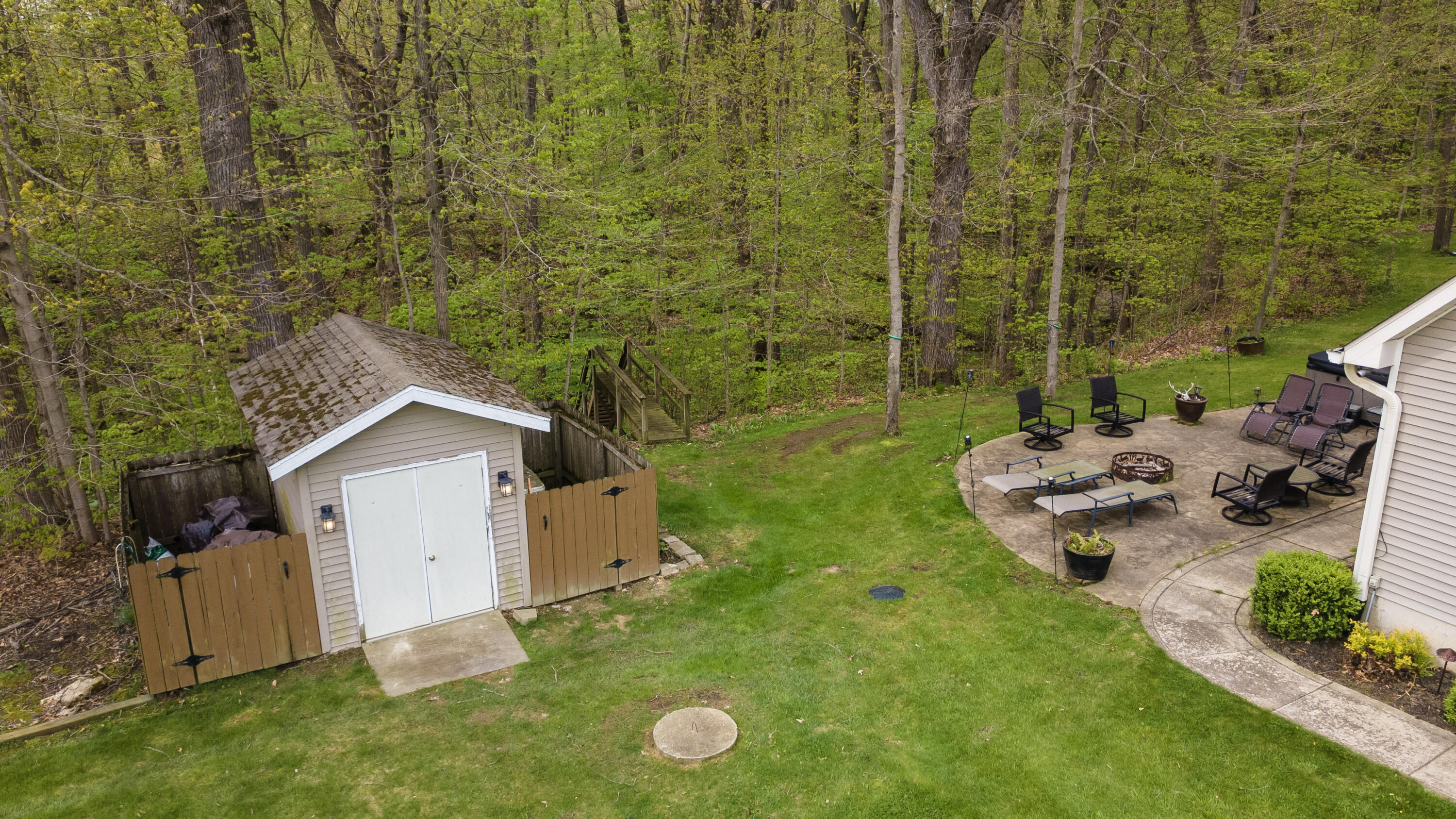 228 W Papillon Drive