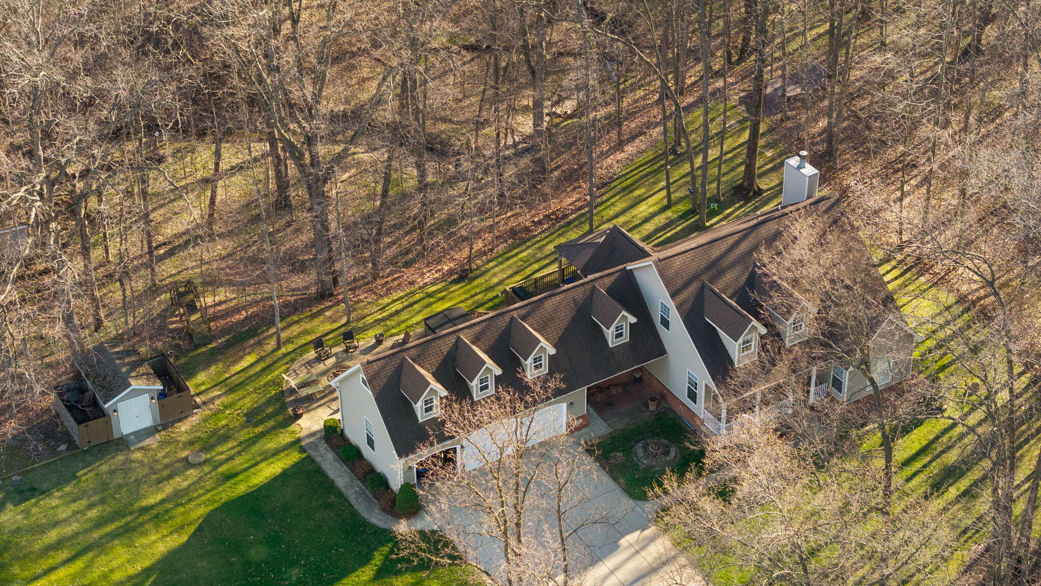 228 W Papillon Drive
