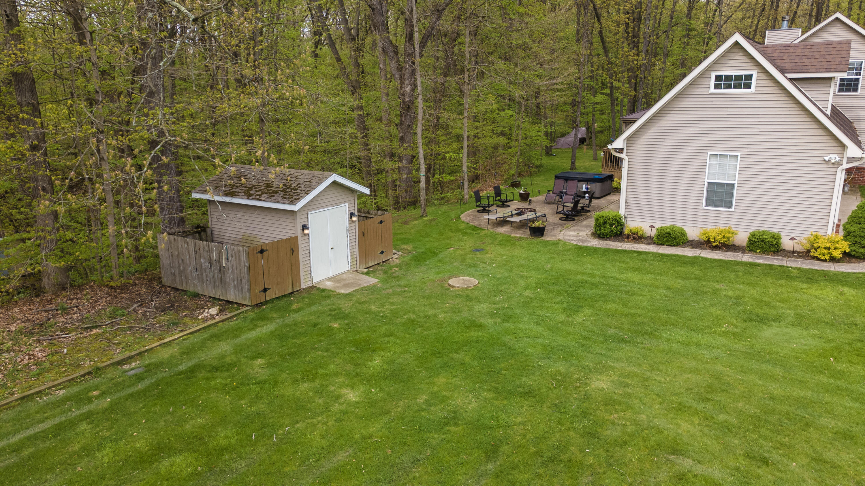 228 W Papillon Drive
