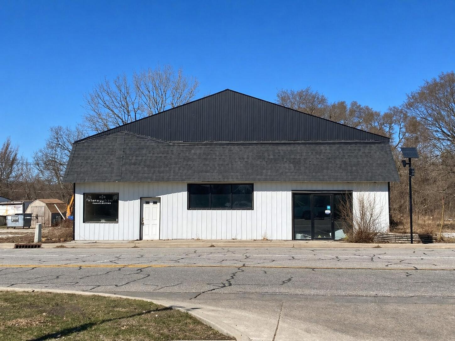 5000 Central Avenue