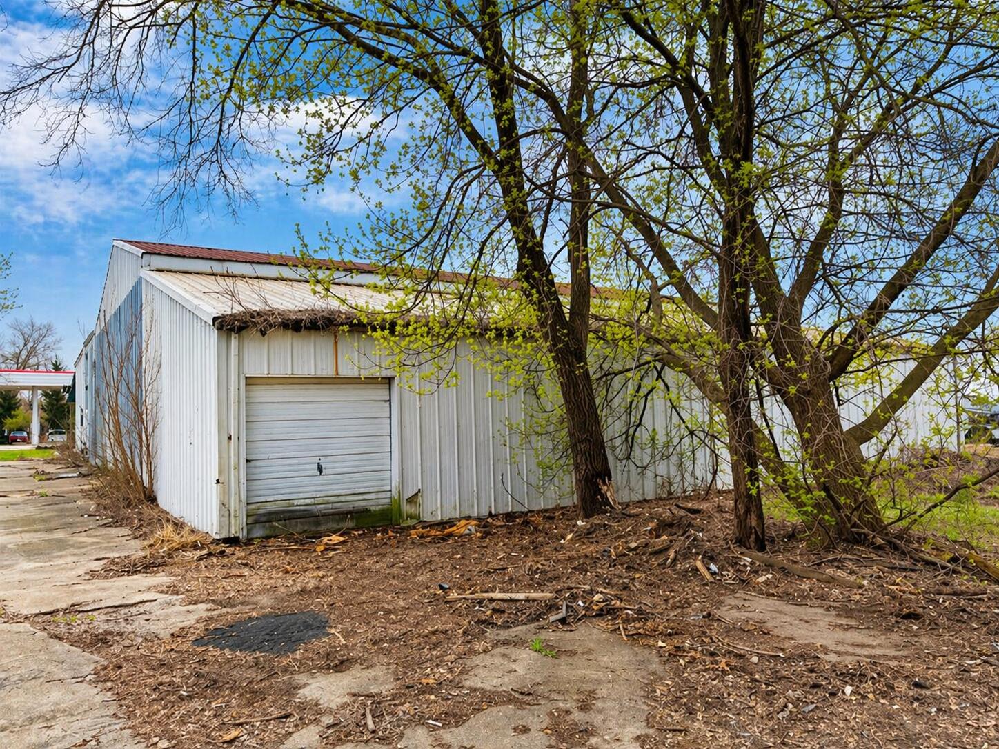 5000 Central Avenue