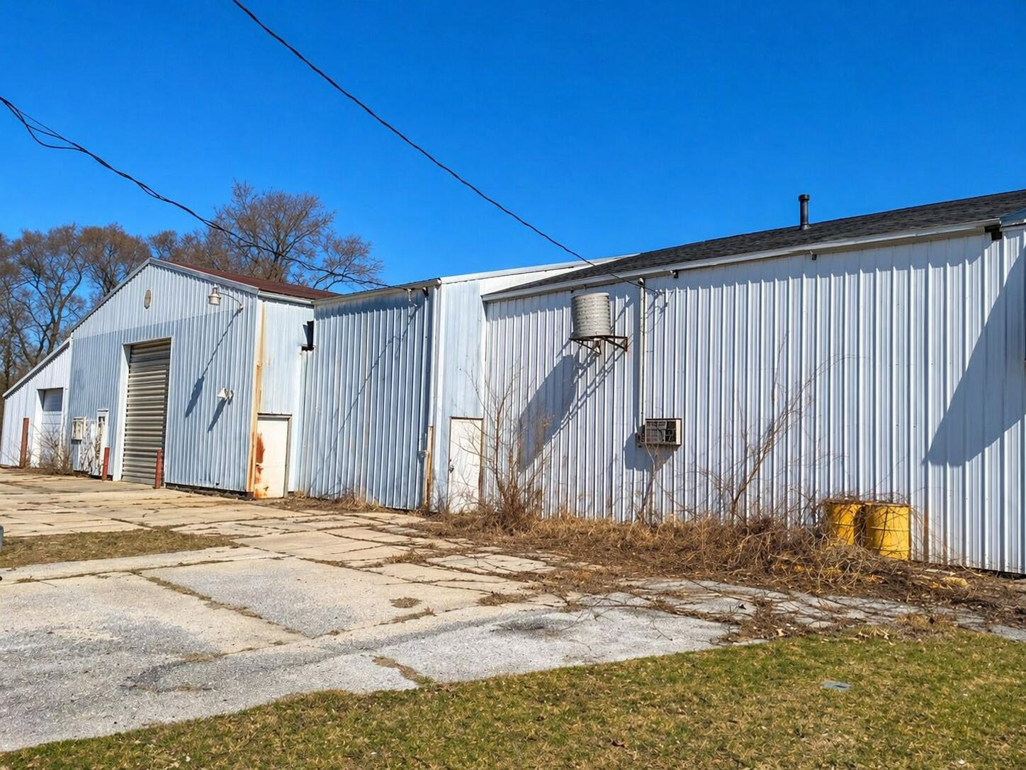 5000 Central Avenue