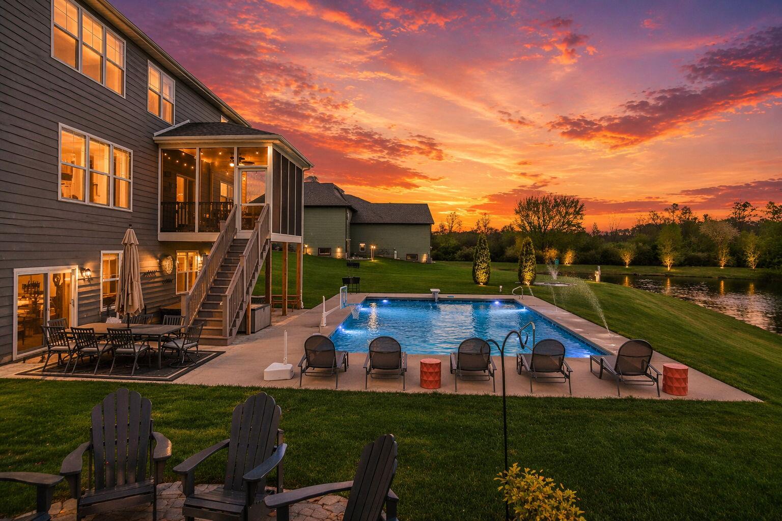 1684 Kleven Lane