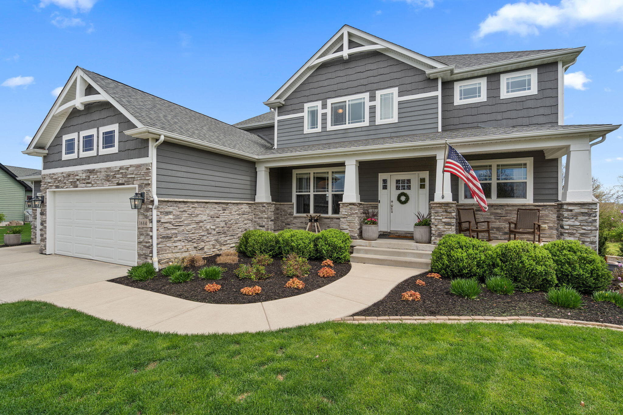 1684 Kleven Lane