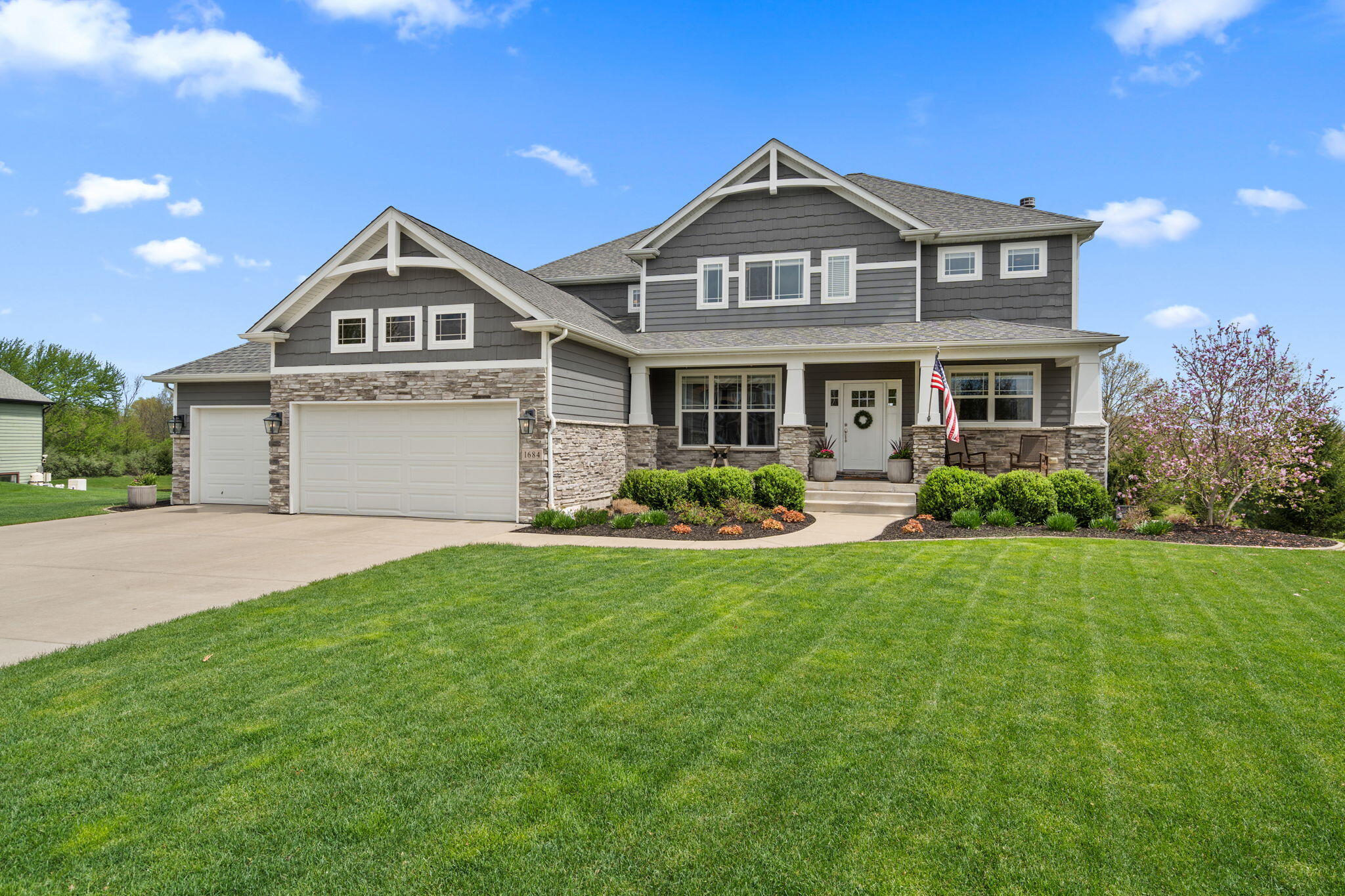1684 Kleven Lane