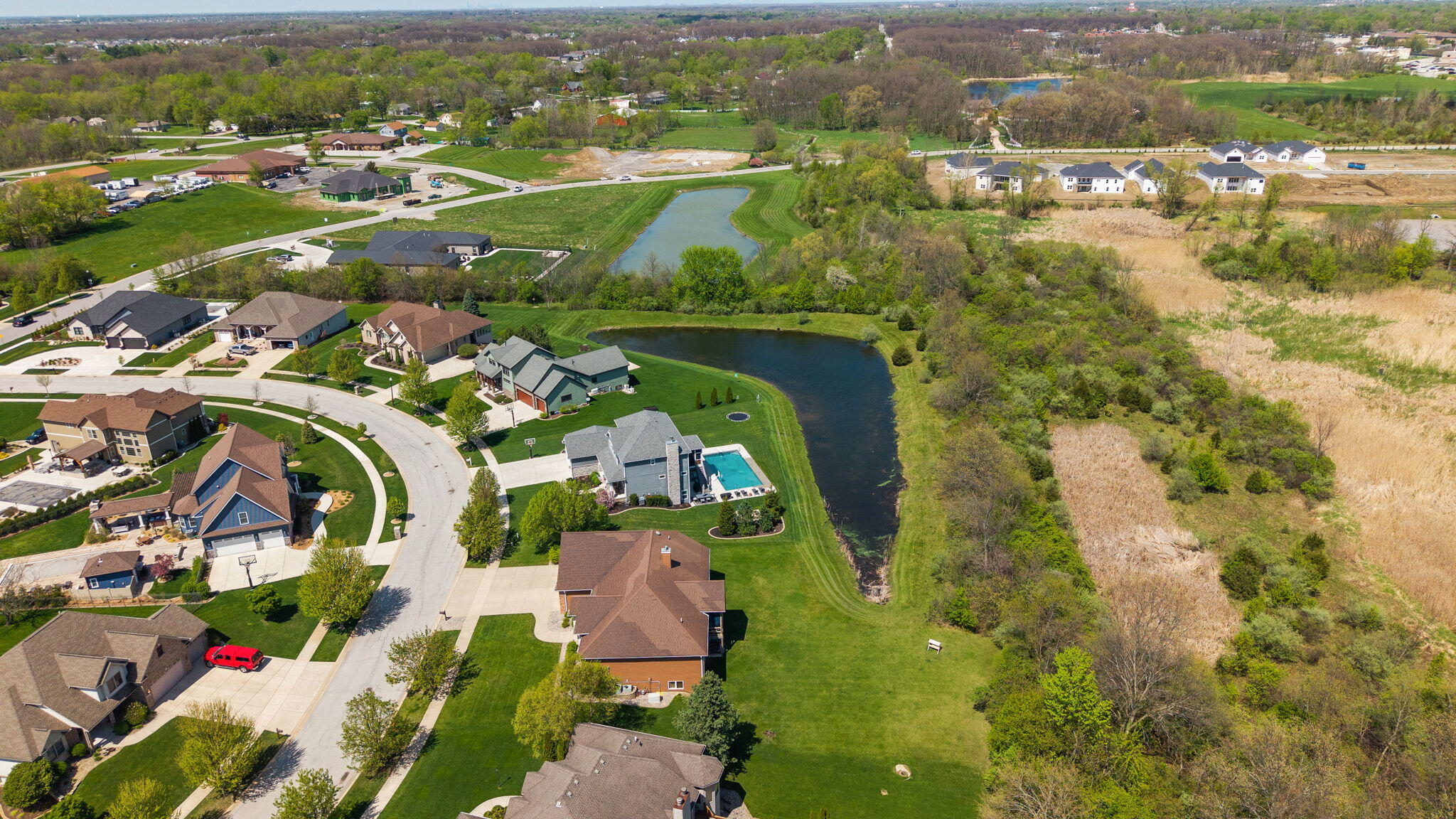1684 Kleven Lane