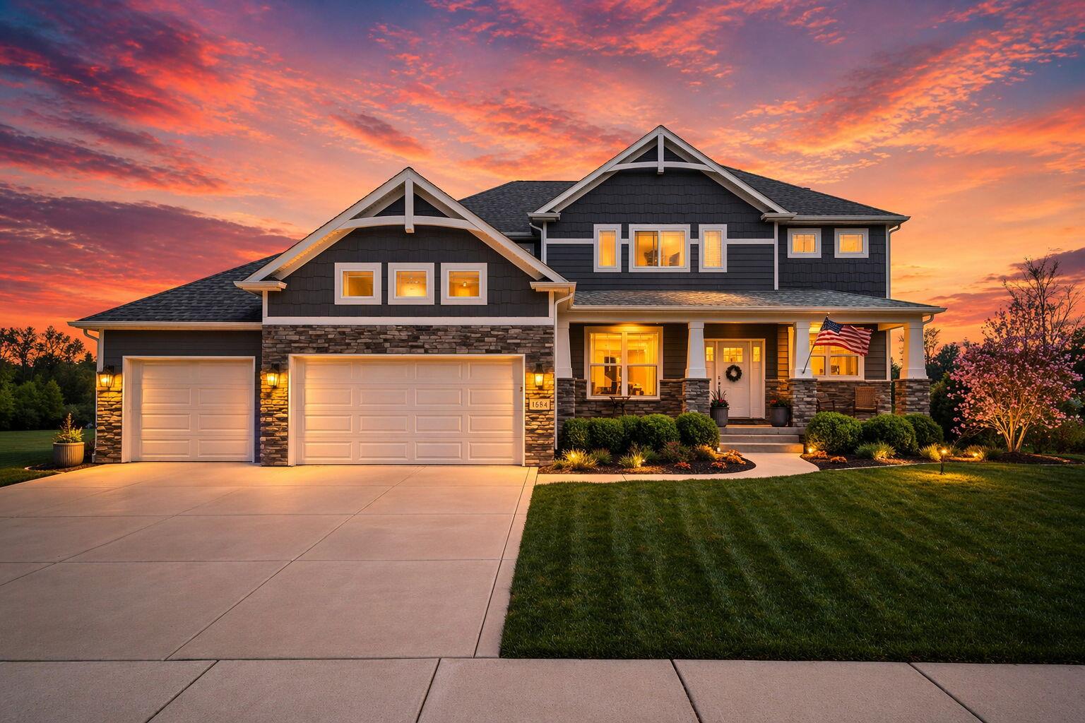1684 Kleven Lane