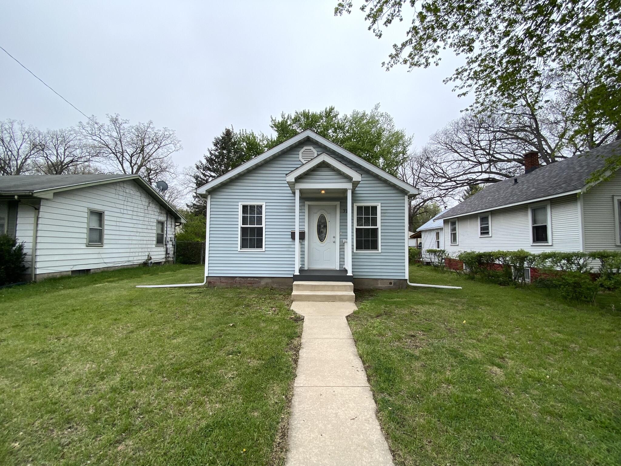715 S Ashland Avenue