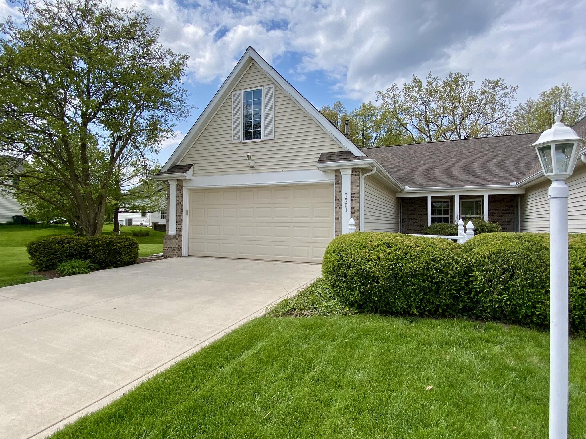 3301 Milestone Creek Court