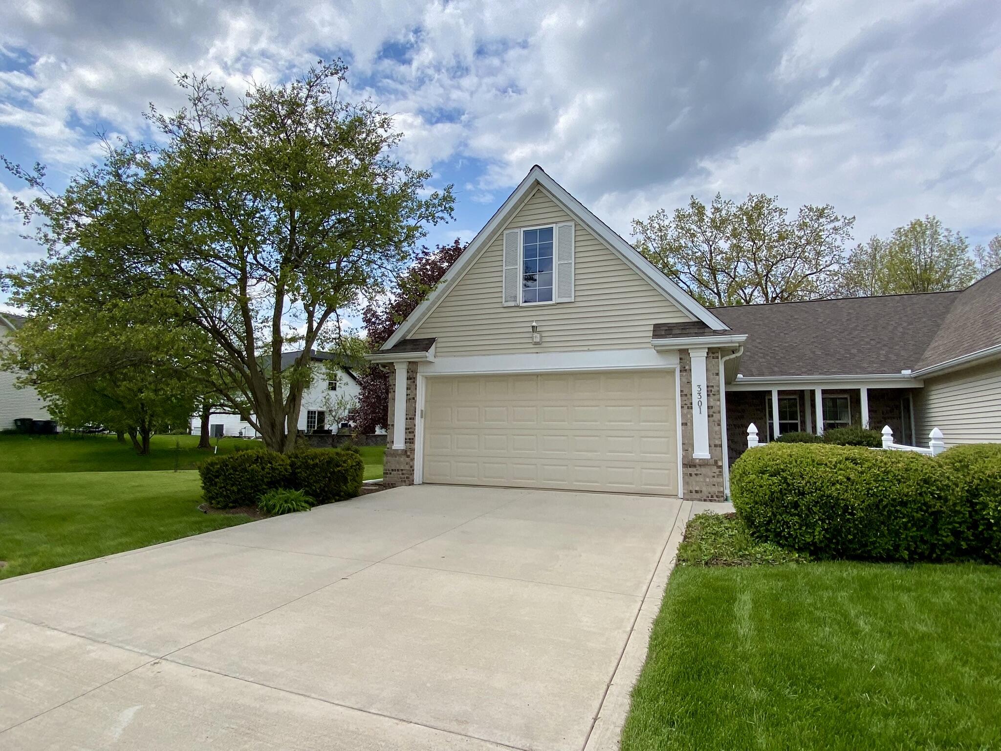 3301 Milestone Creek Court