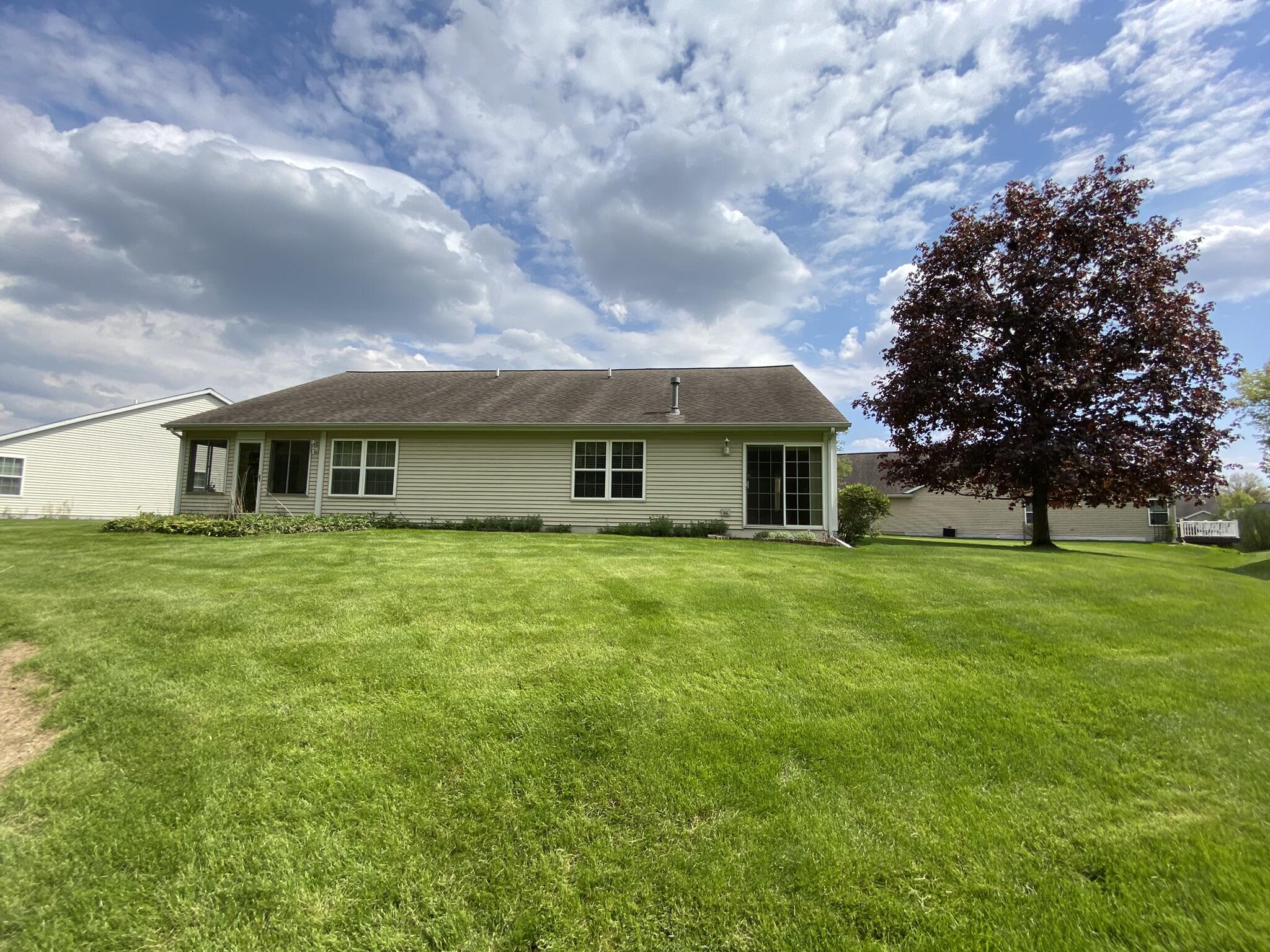 3301 Milestone Creek Court
