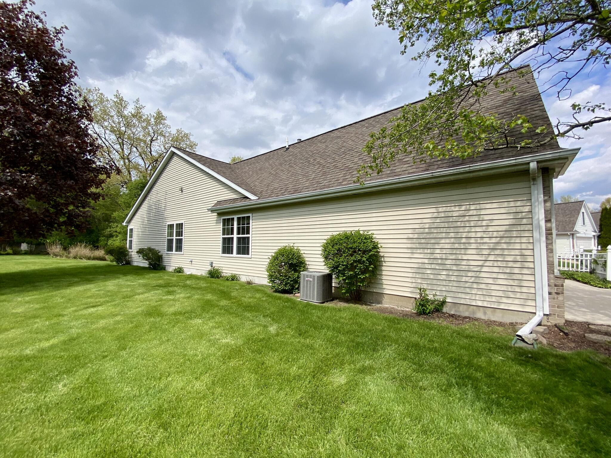 3301 Milestone Creek Court
