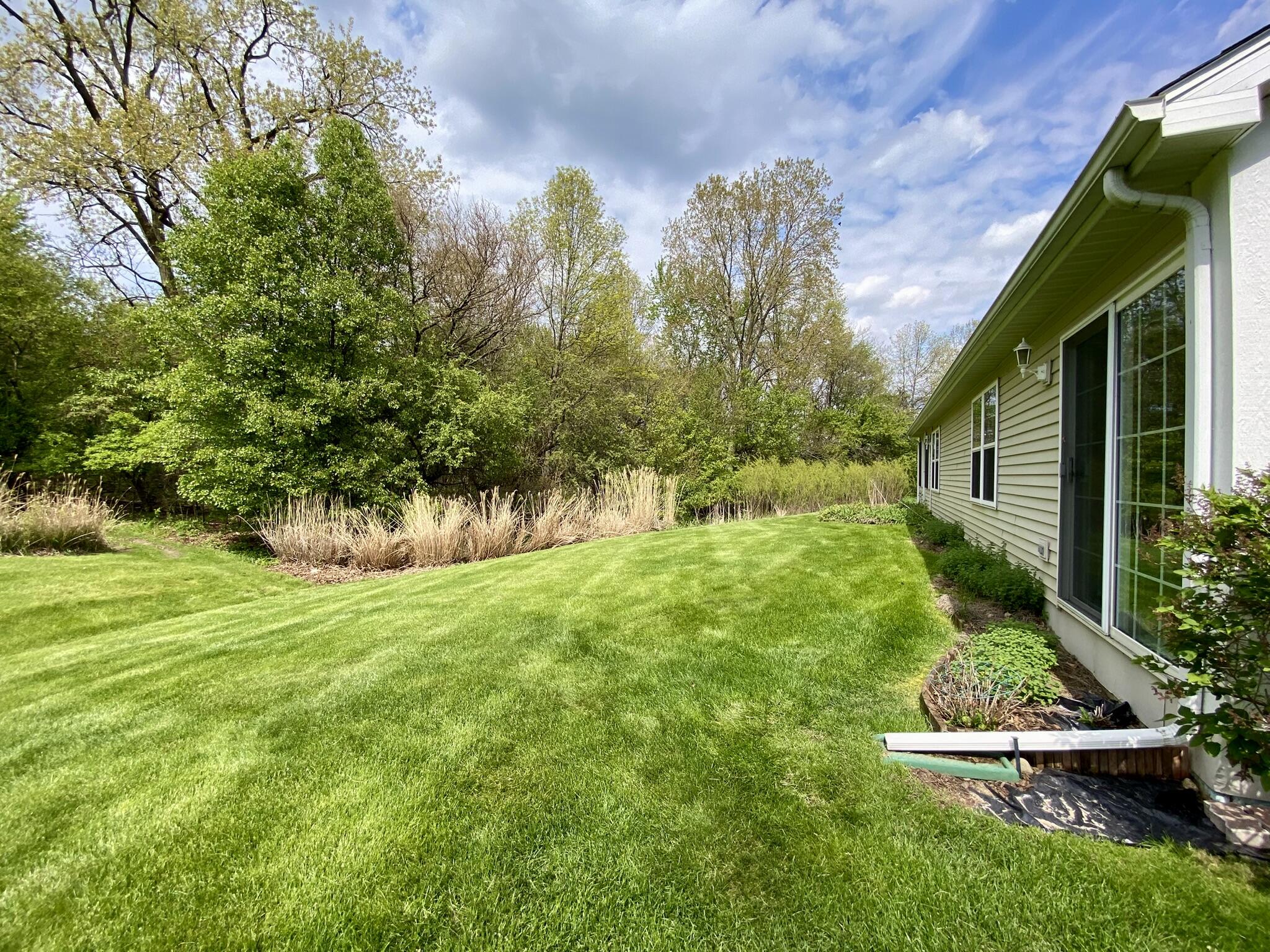 3301 Milestone Creek Court