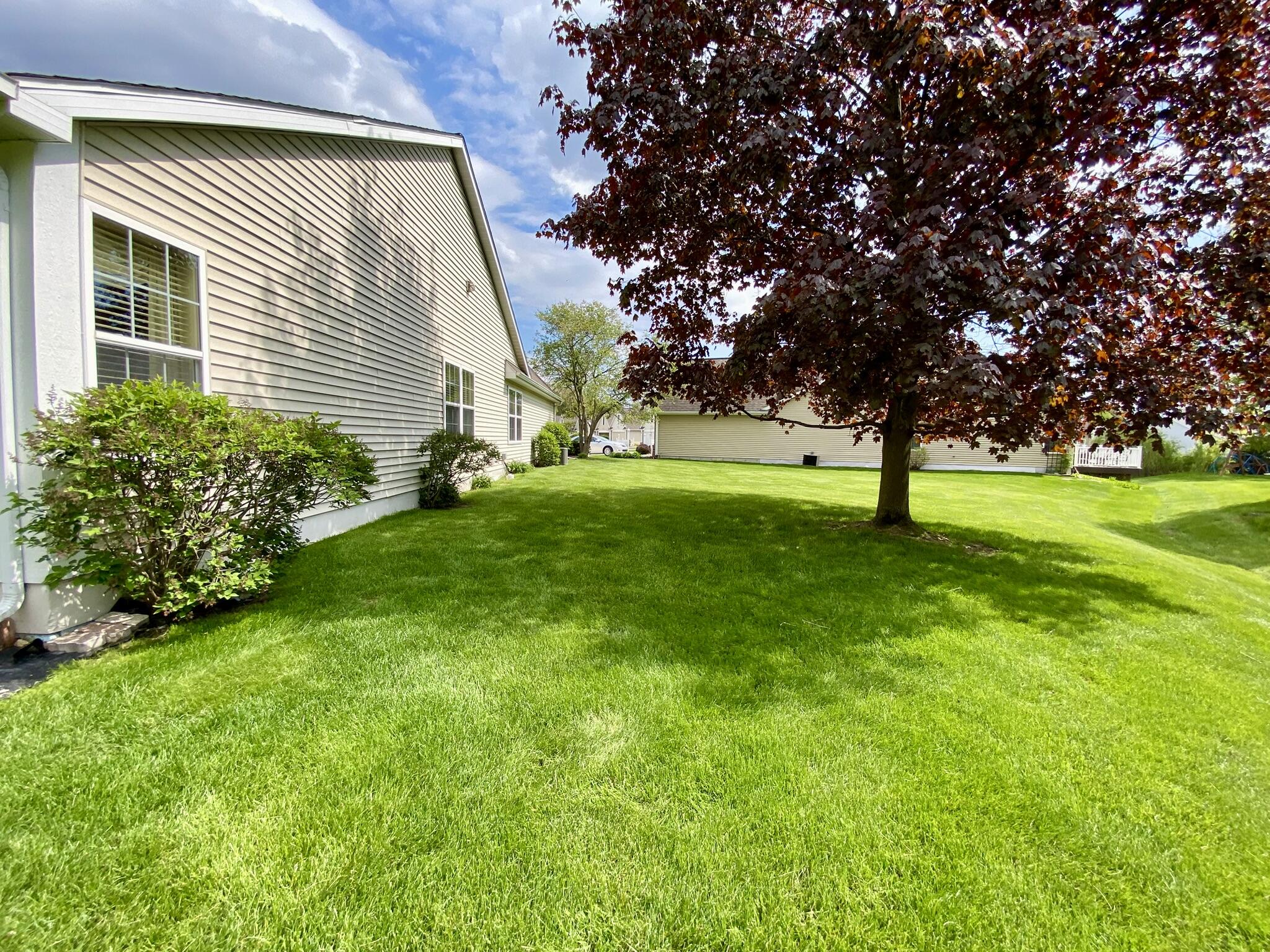 3301 Milestone Creek Court