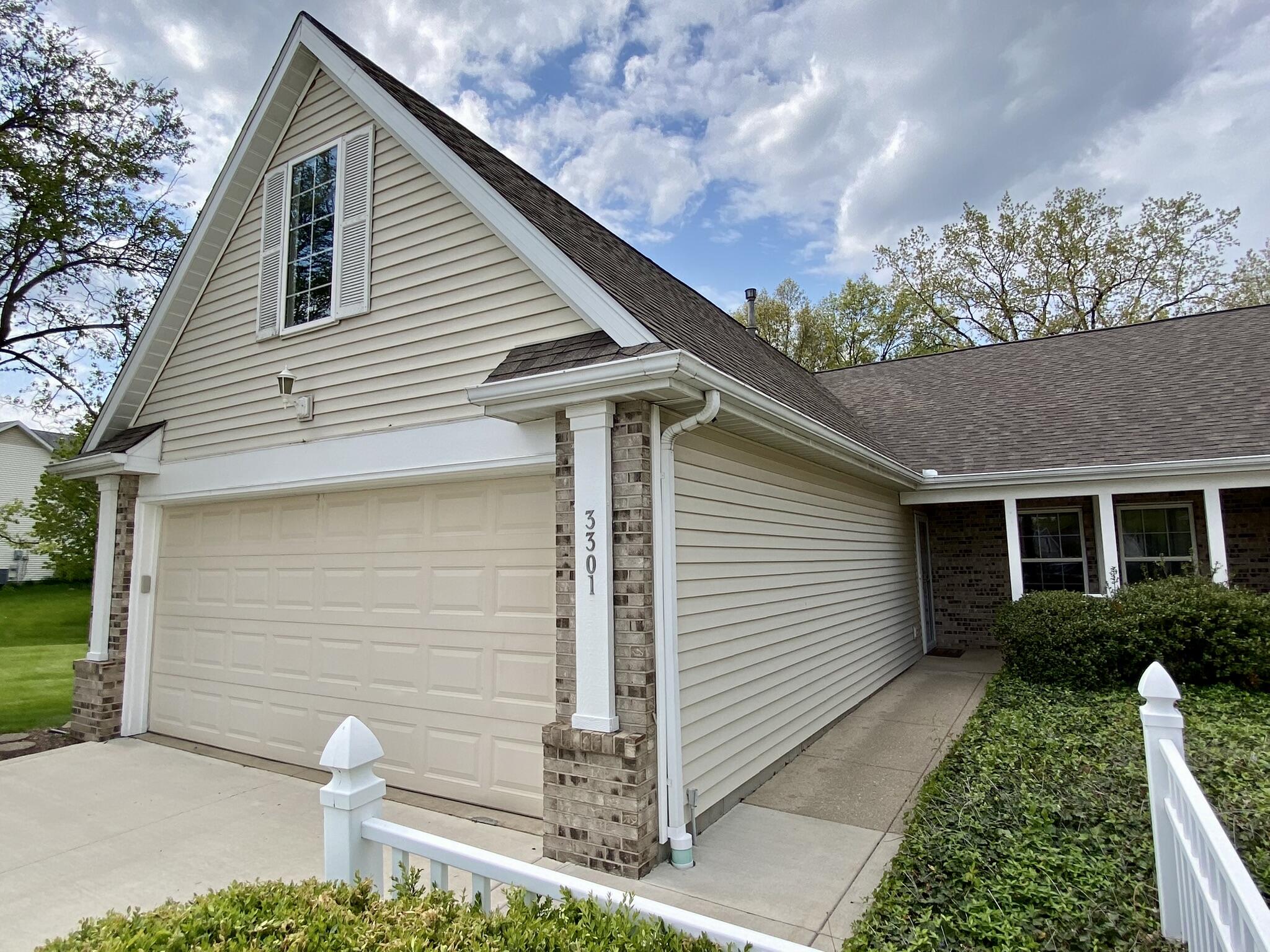 3301 Milestone Creek Court