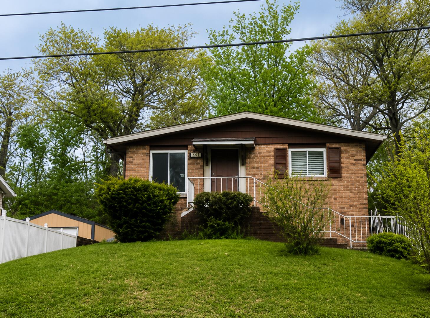 234 Douglas Avenue