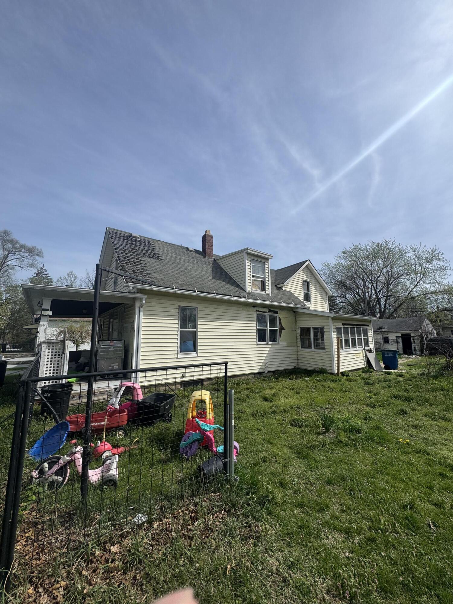 410 Hendricks Street