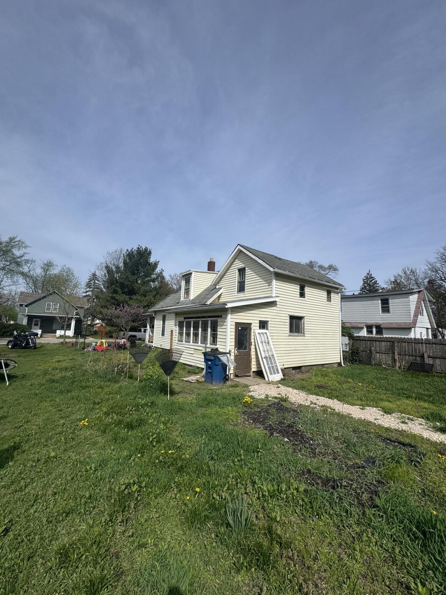 410 Hendricks Street