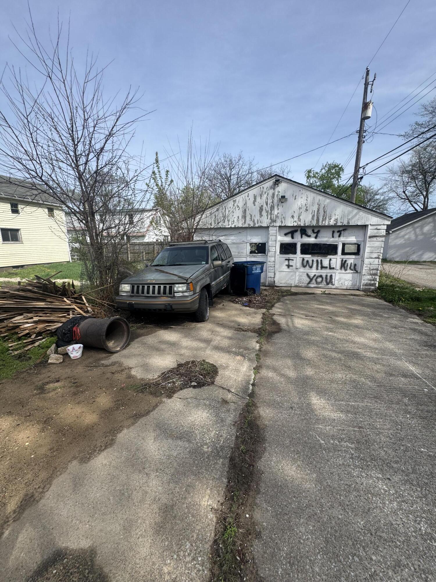 410 Hendricks Street