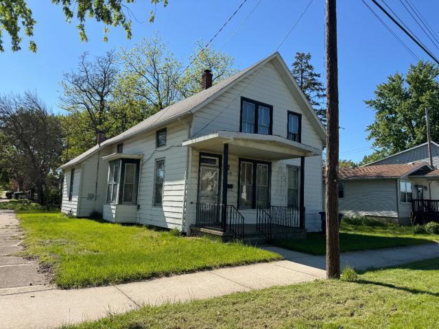 415 Cleveland Avenue