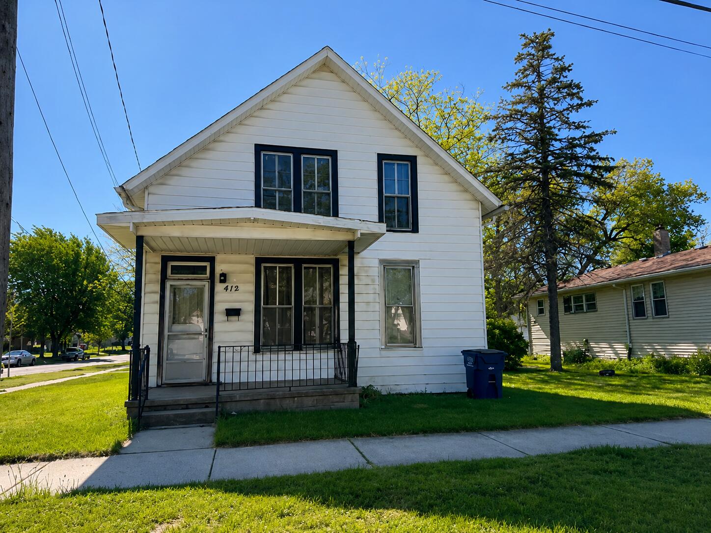 415 Cleveland Avenue