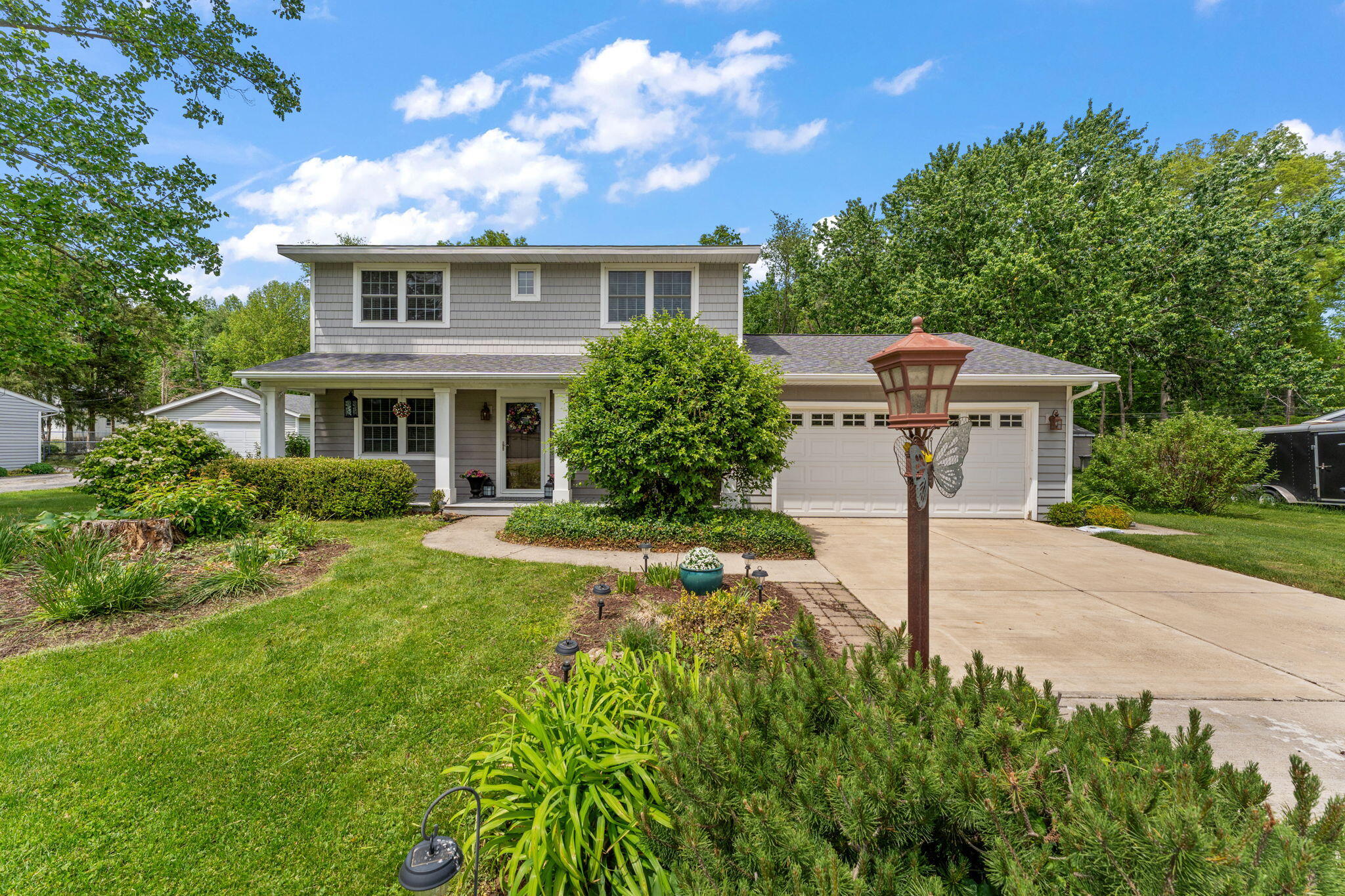2605 Thomas Road