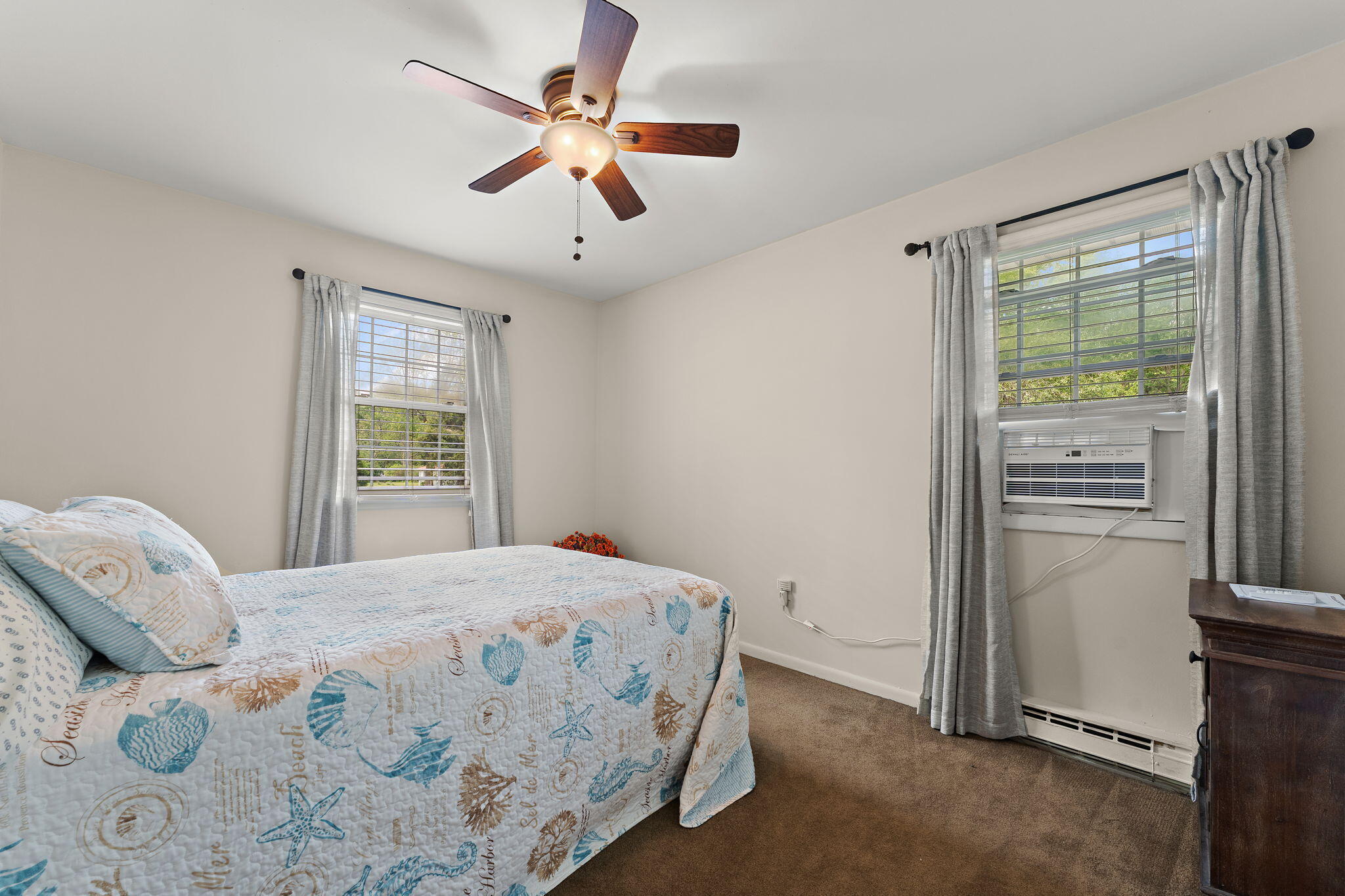 2605 Thomas Road