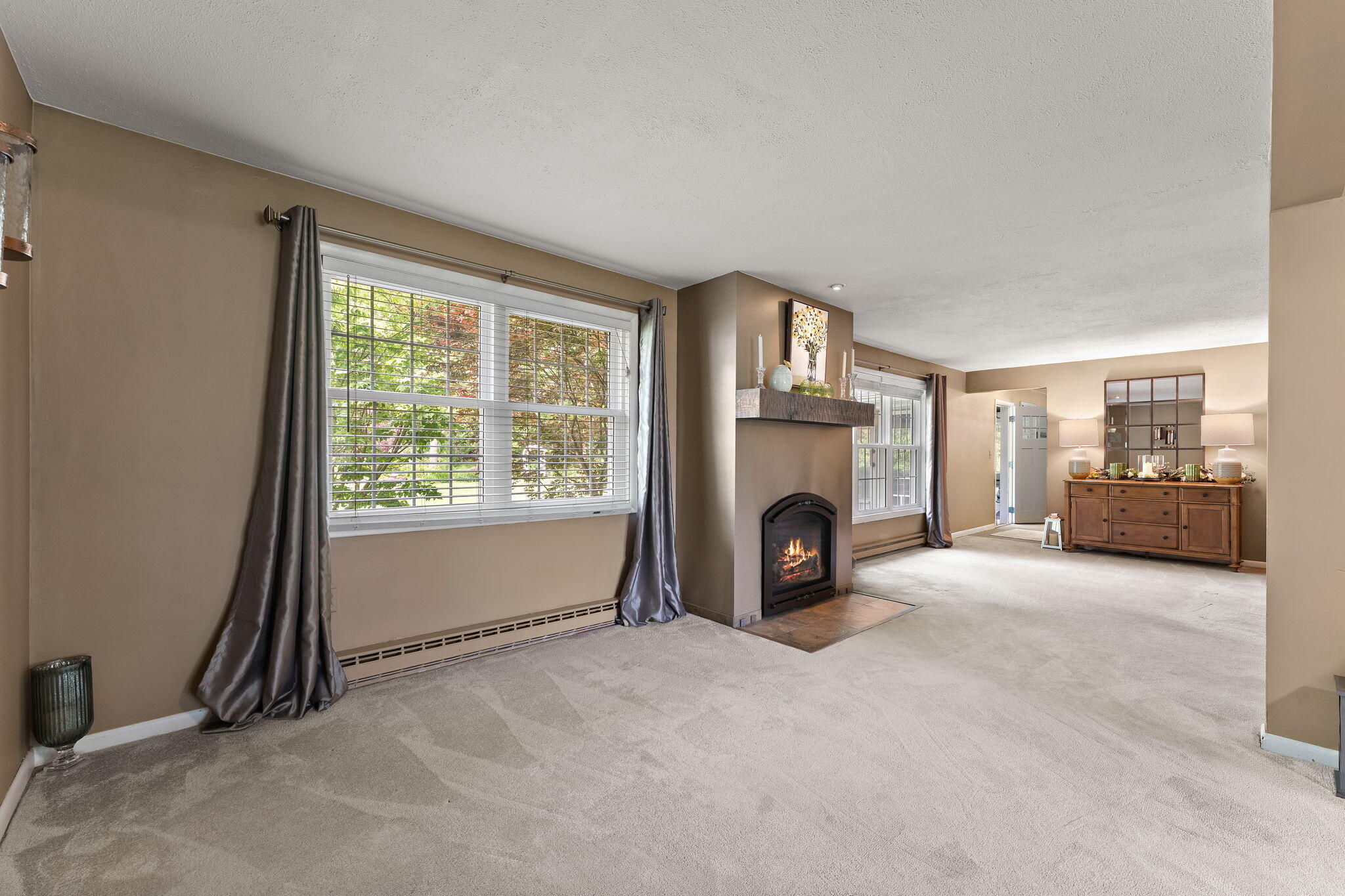 2605 Thomas Road