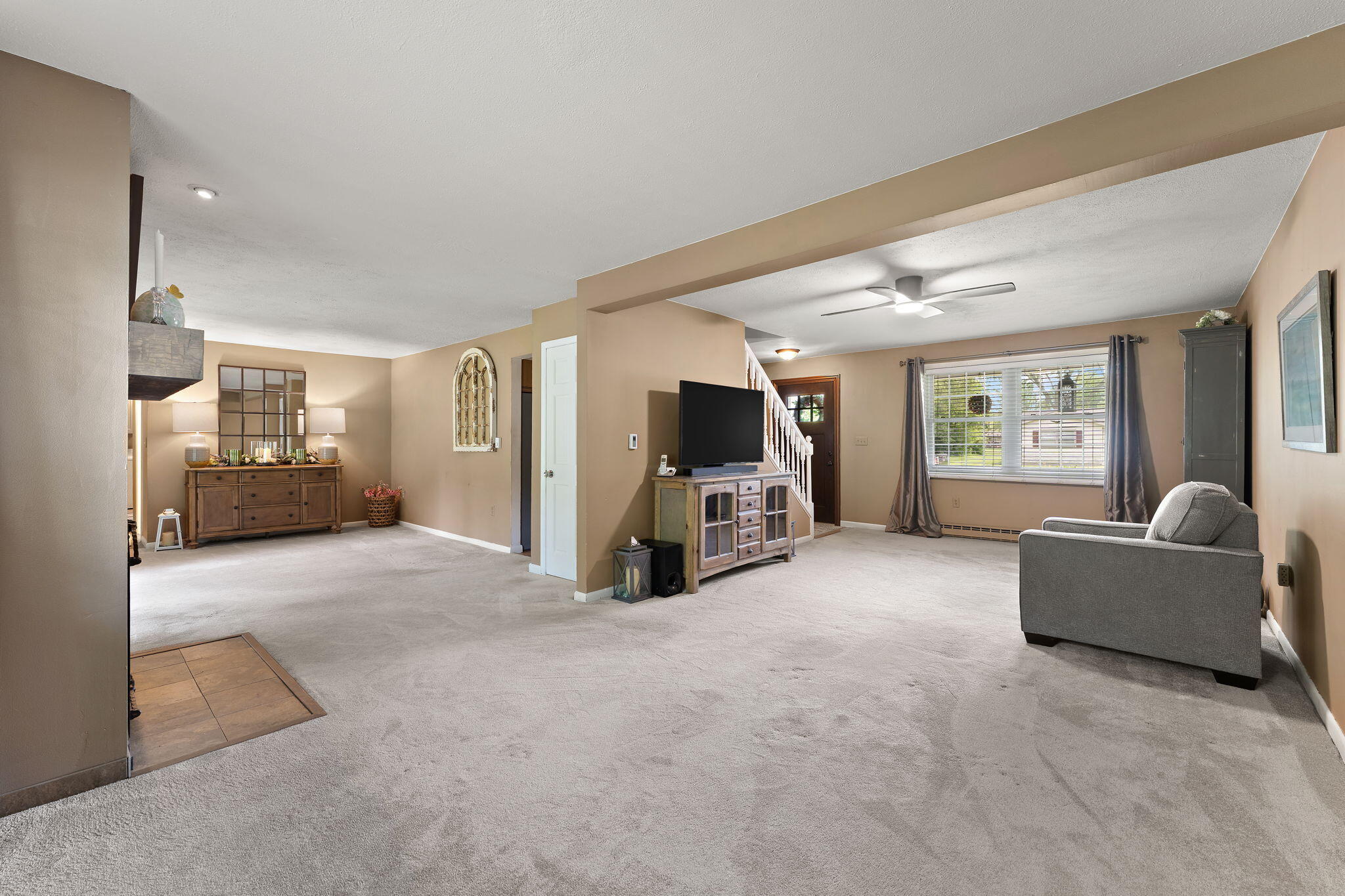 2605 Thomas Road