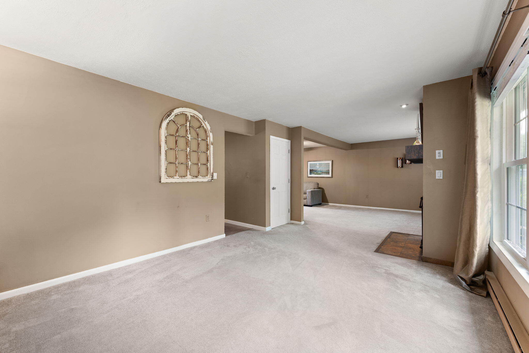 2605 Thomas Road