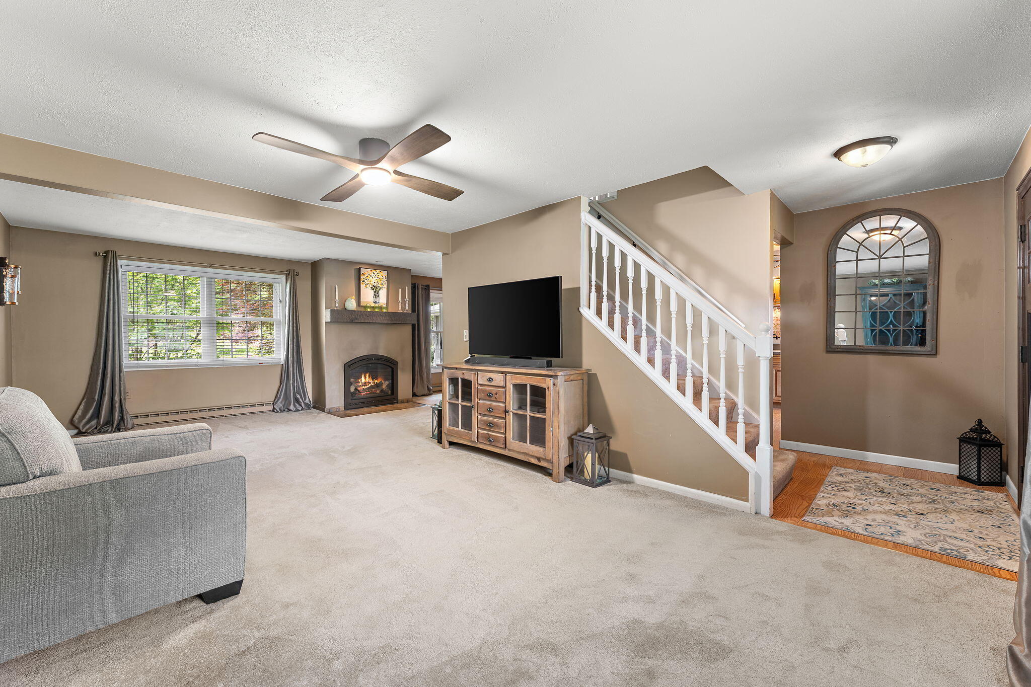 2605 Thomas Road